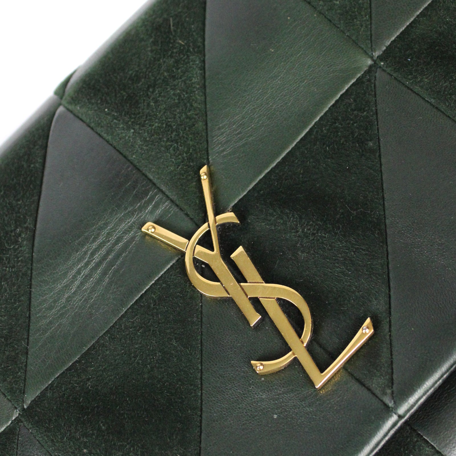 SAINT LAURENT - Sac Jamie medium