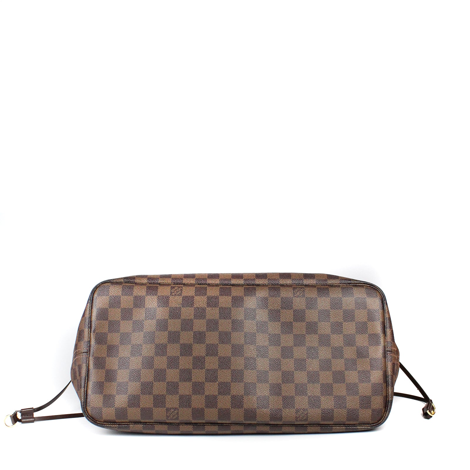 LOUIS VUITTON - Sac cabas Neverfull GM