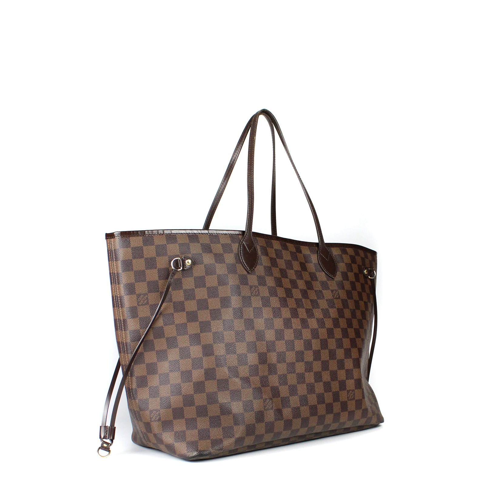 LOUIS VUITTON - Sac cabas Neverfull GM
