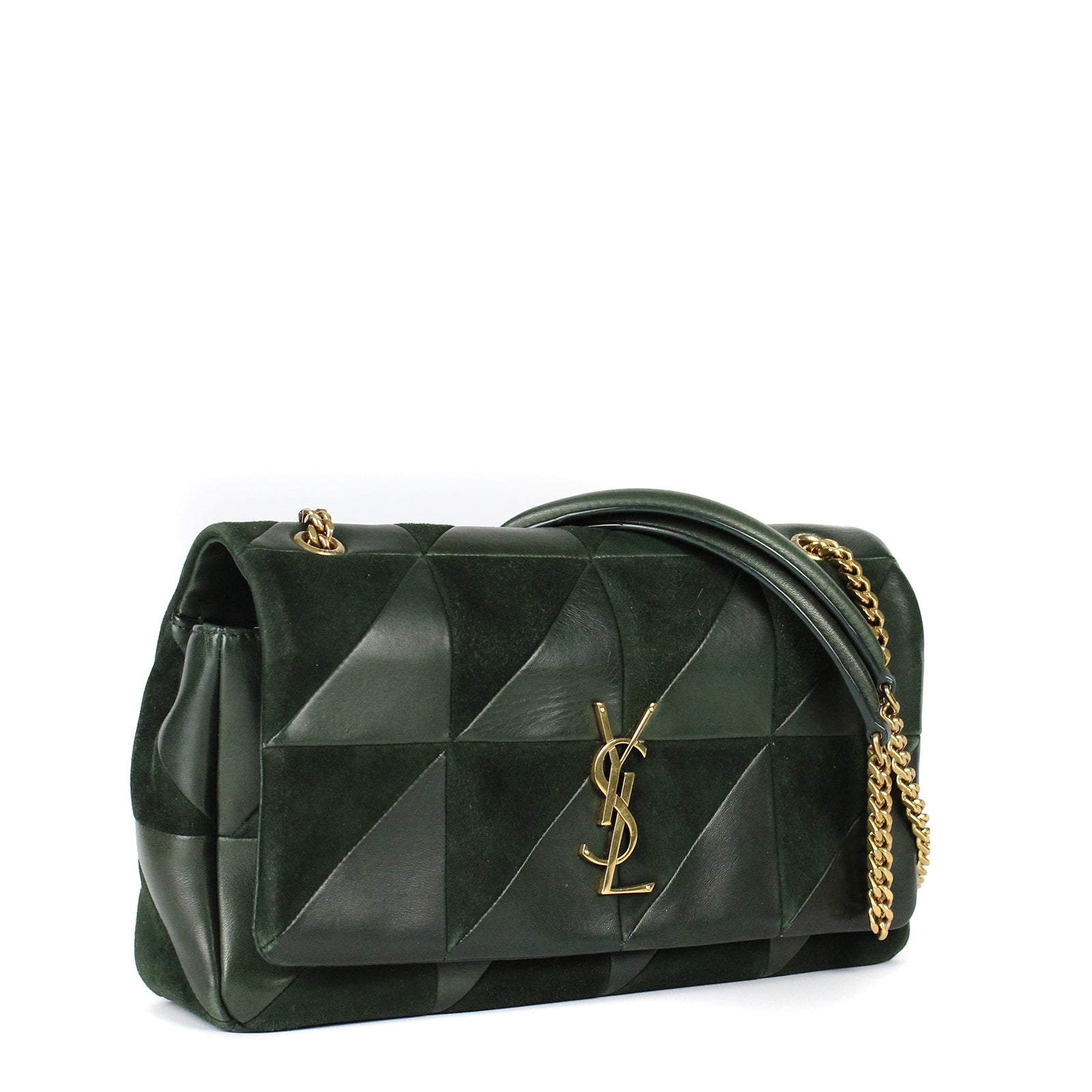 SAINT LAURENT - Sac Jamie medium