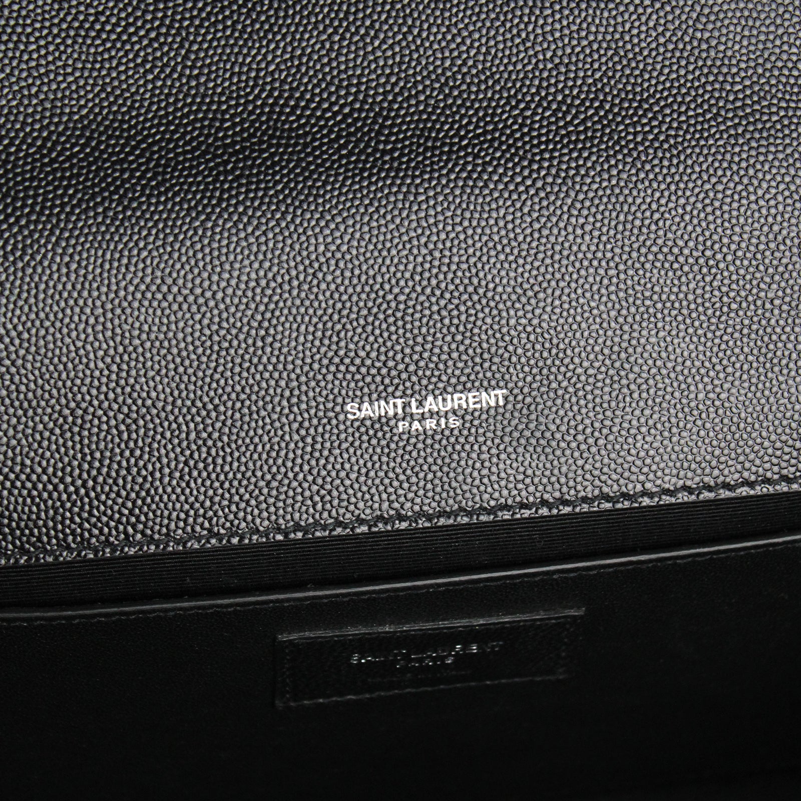 SAINT LAURENT - Sac Kate medium