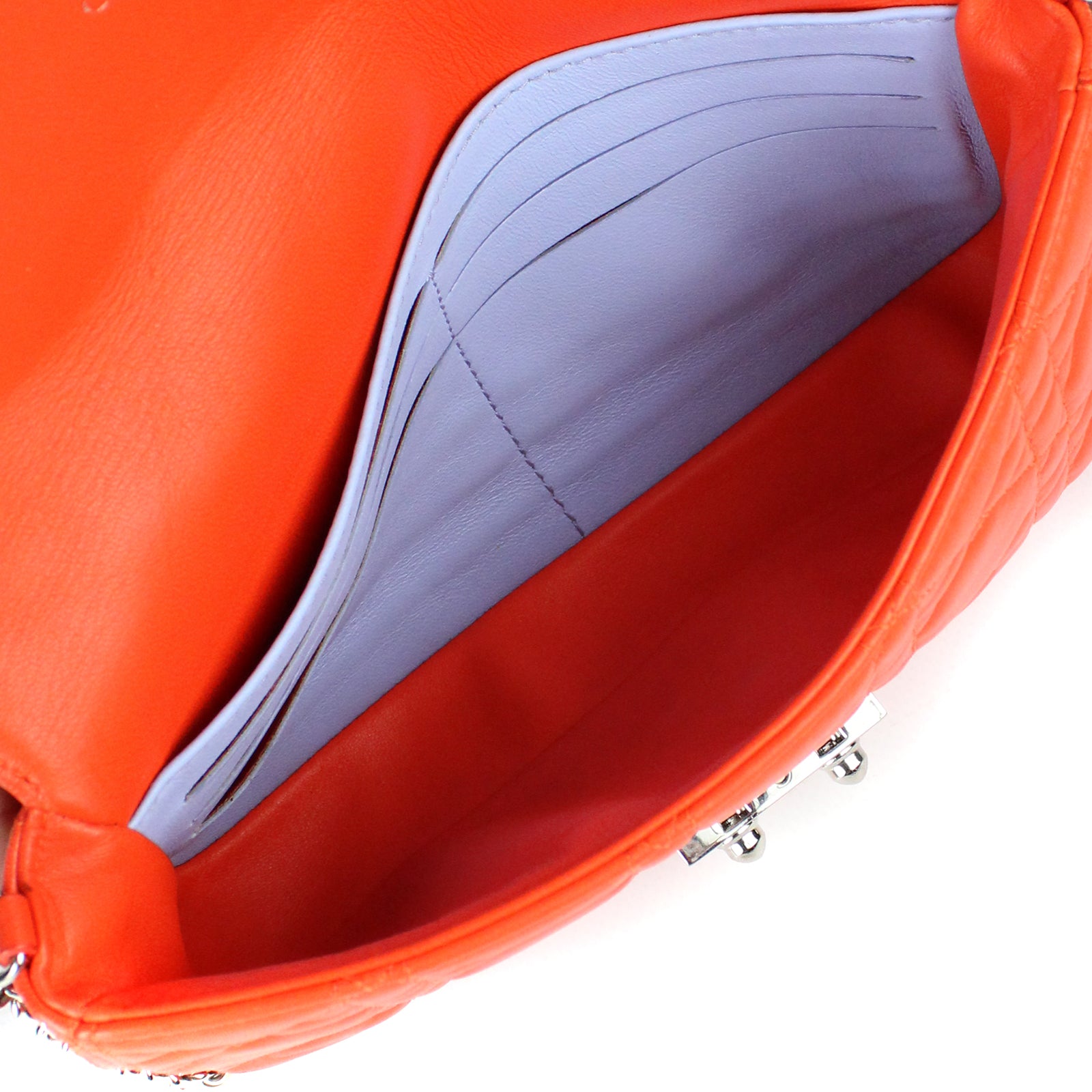 DIOR - Sac à bandoulière Miss Dior