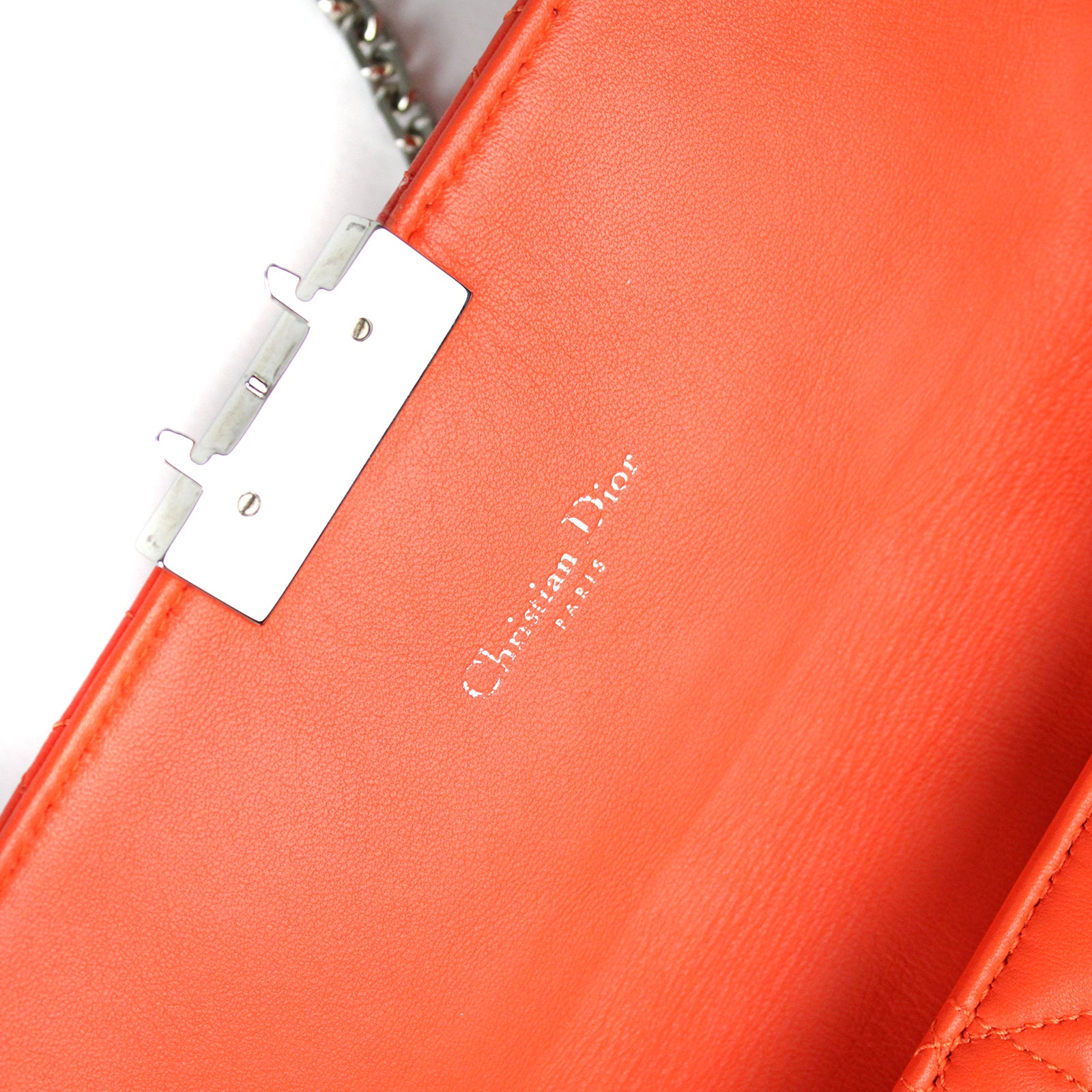 DIOR - Sac à bandoulière Miss Dior