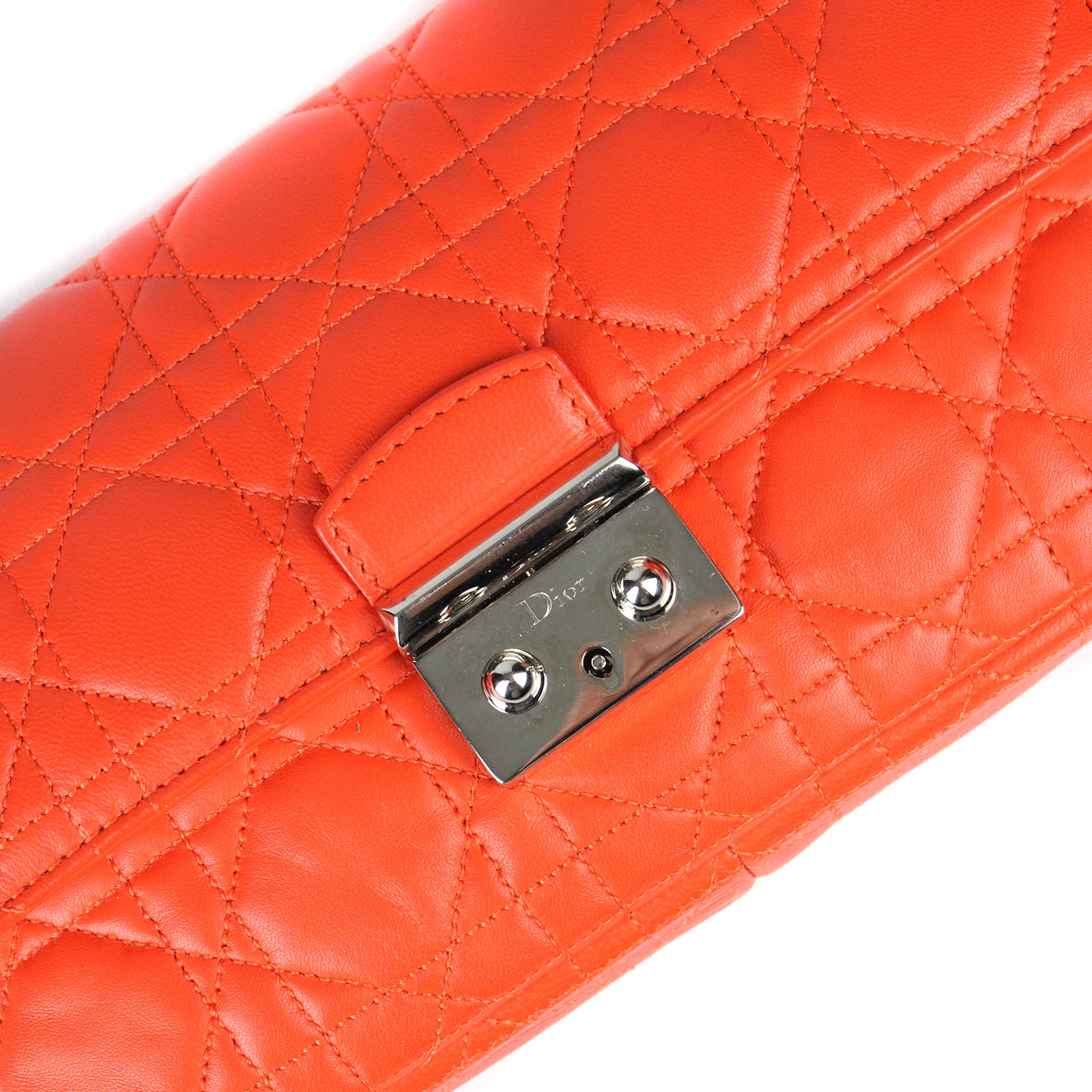 DIOR - Sac à bandoulière Miss Dior