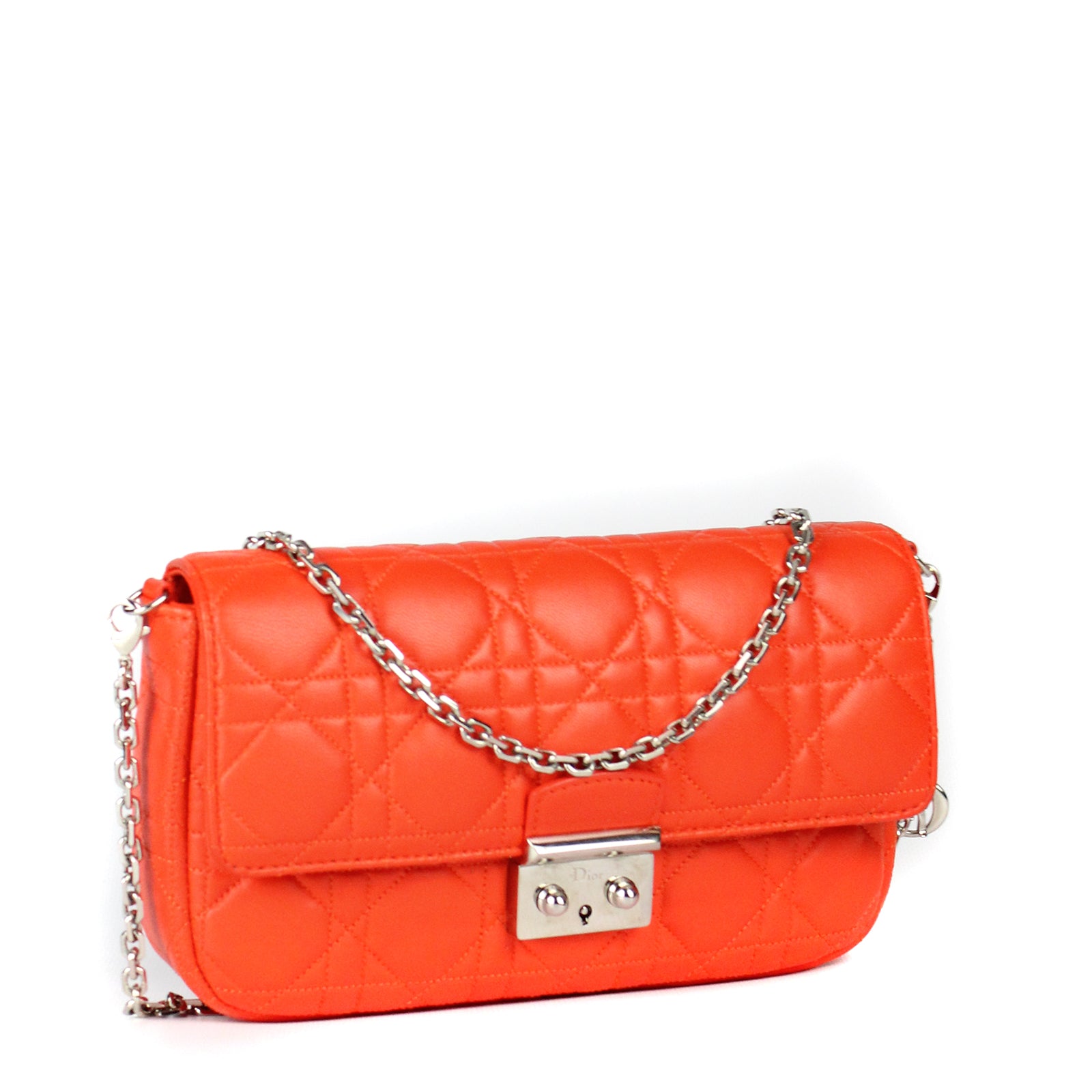 DIOR - Sac à bandoulière Miss Dior