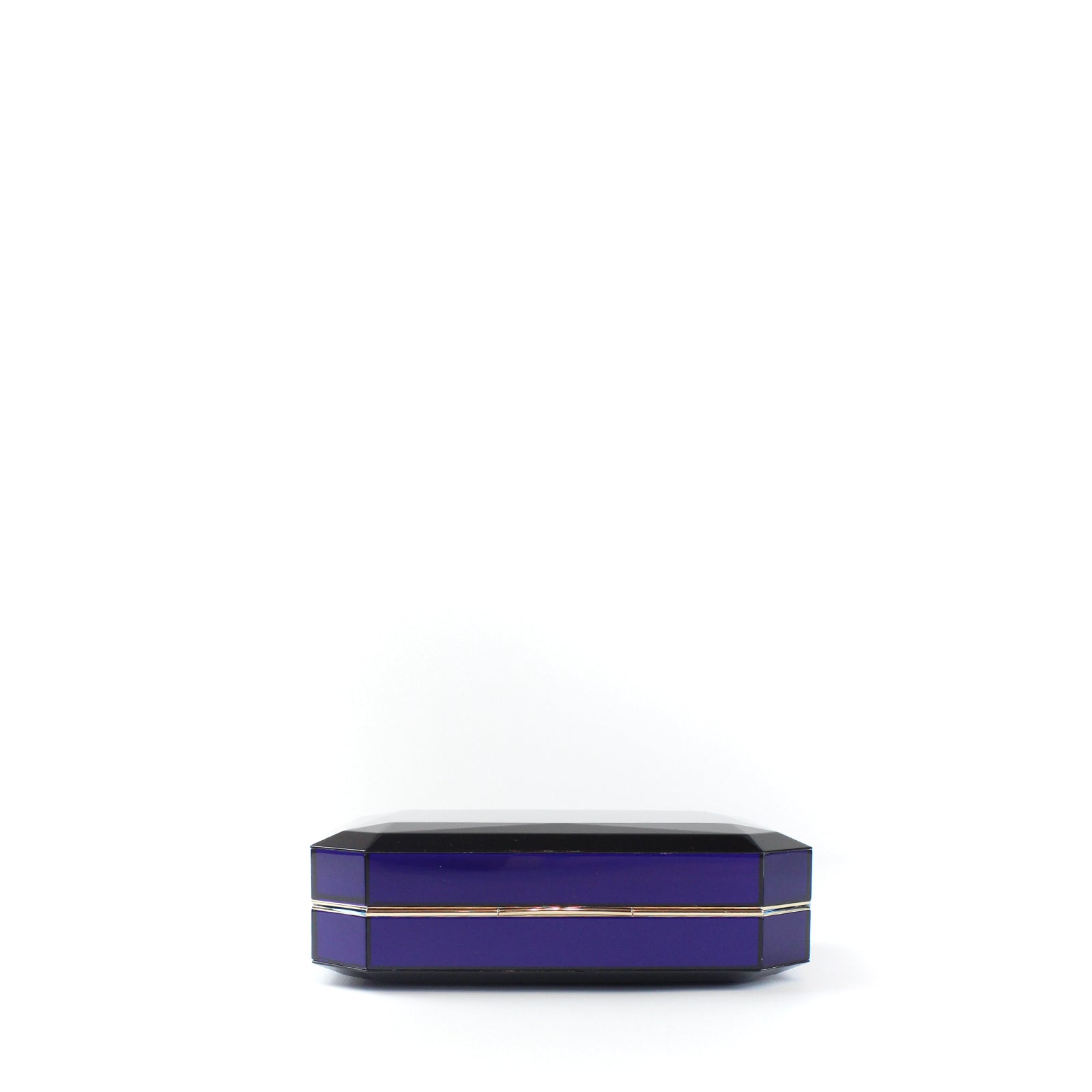 BVLGARI - Minaudière diamant