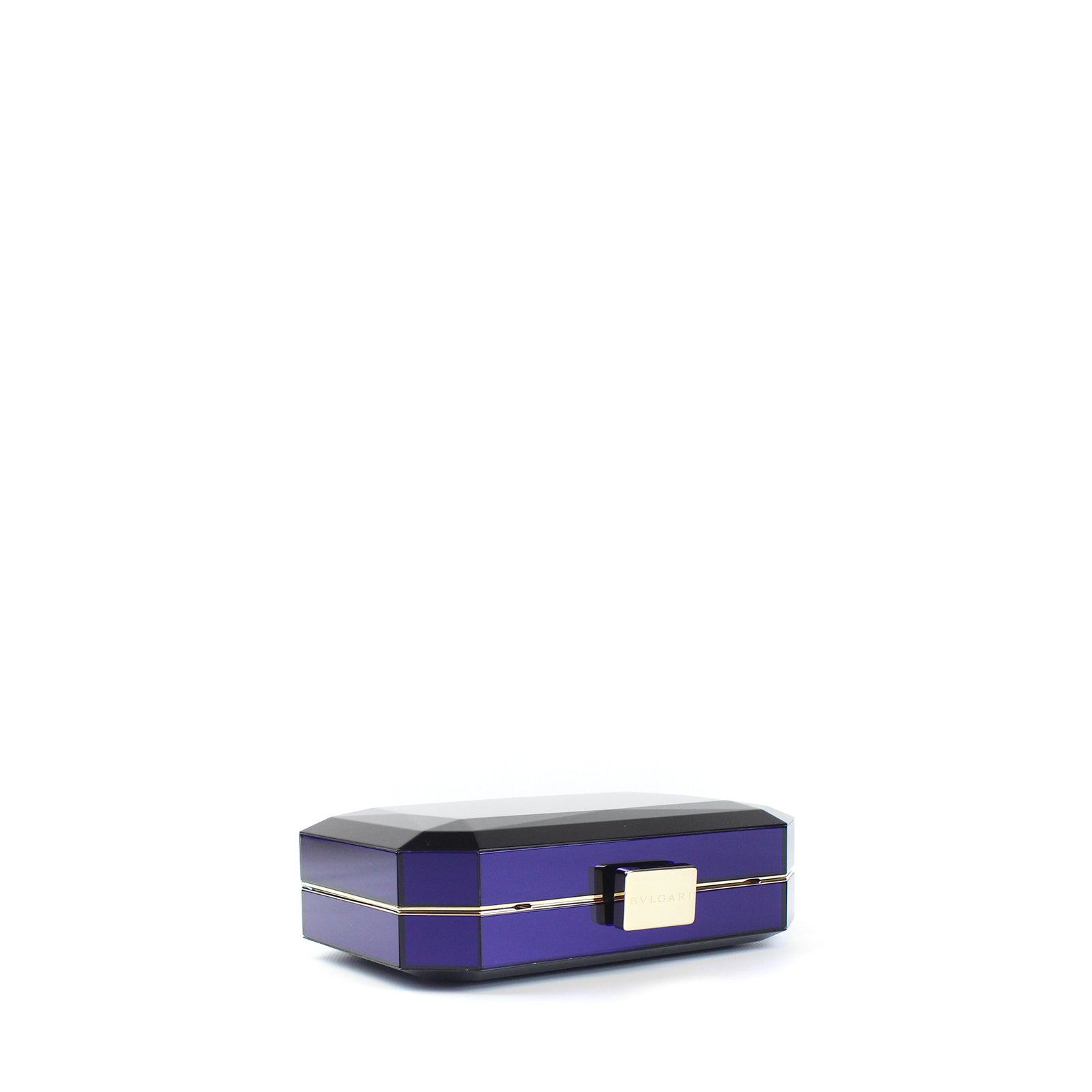 BVLGARI - Minaudière diamant