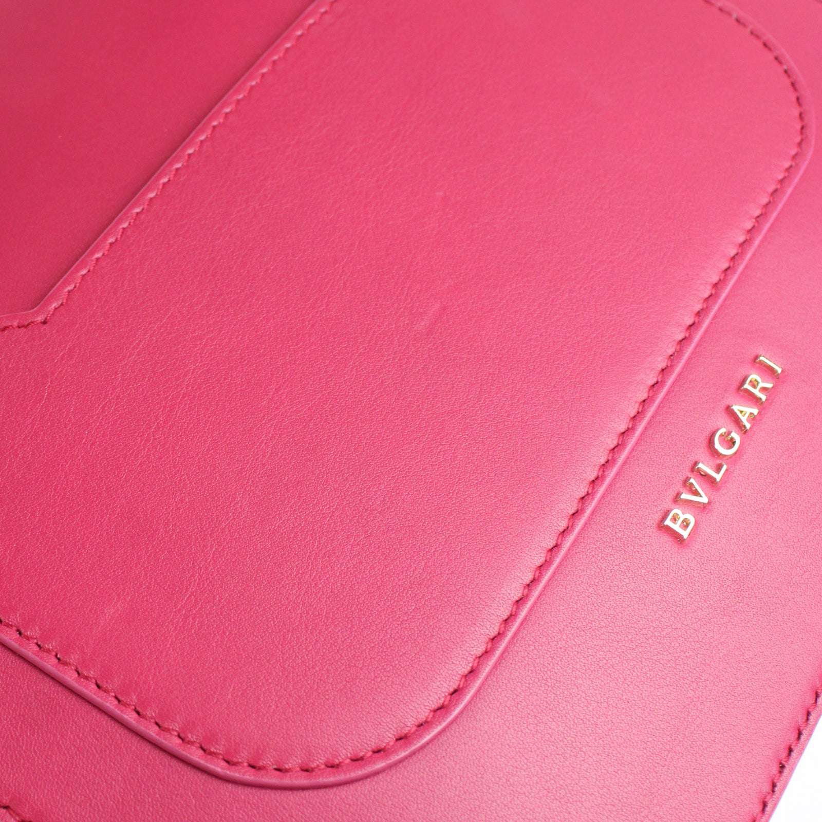 BULGARI - Sac Divas' Dream grand modèle