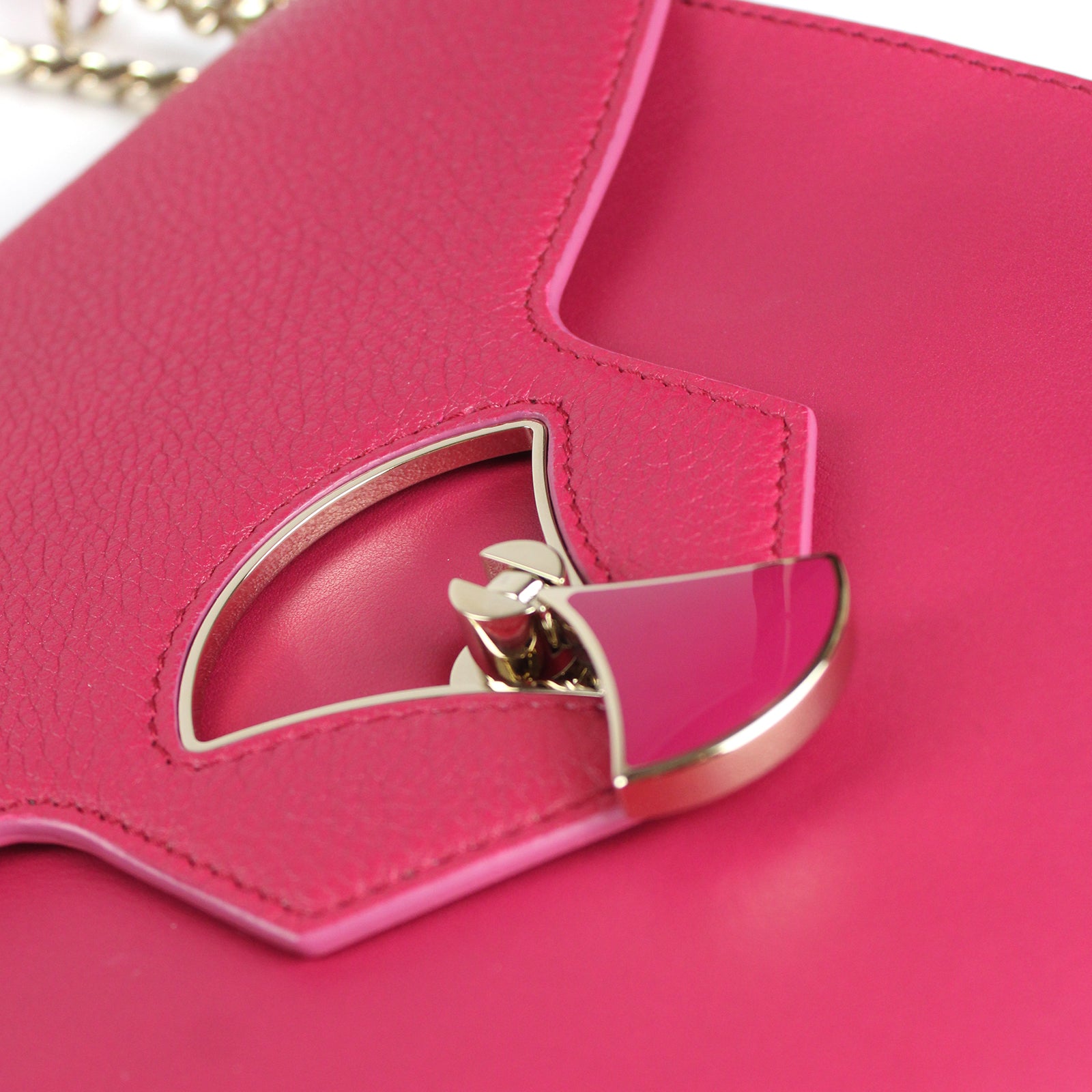 BULGARI - Sac Divas' Dream grand modèle