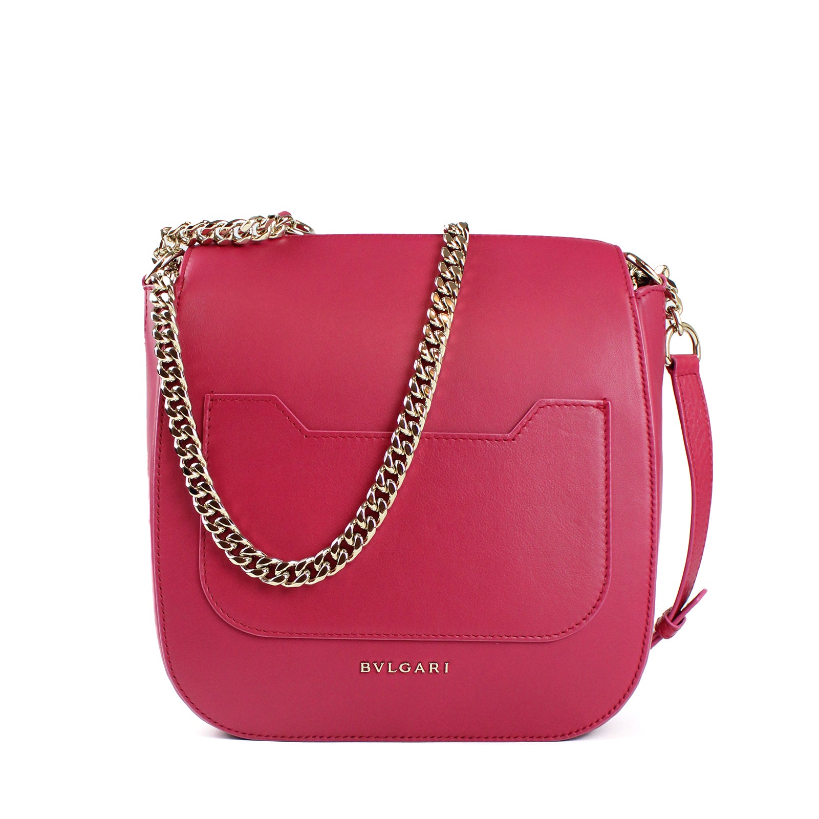 BULGARI - Sac Divas' Dream grand modèle