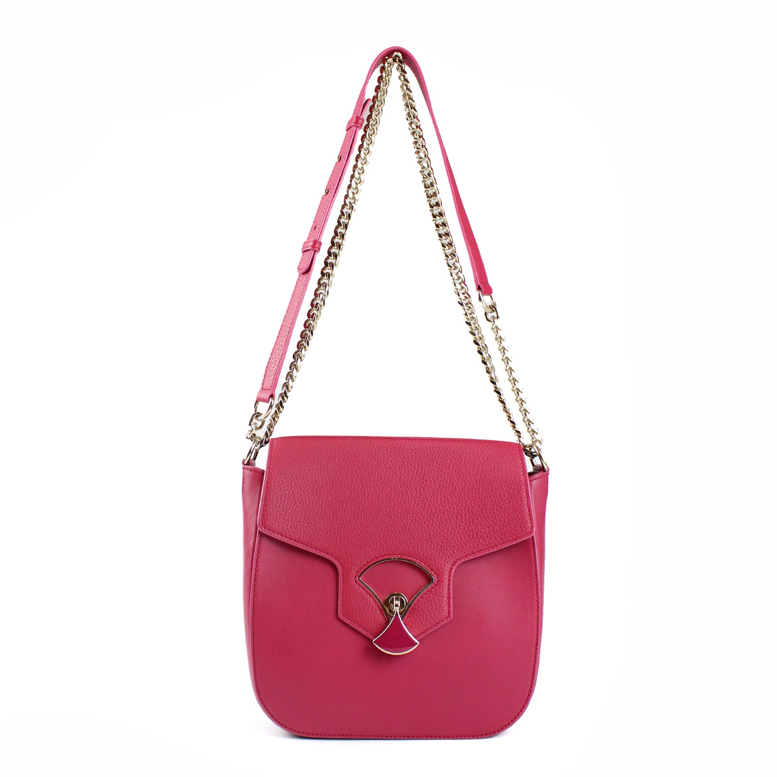 BULGARI - Sac Divas' Dream grand modèle