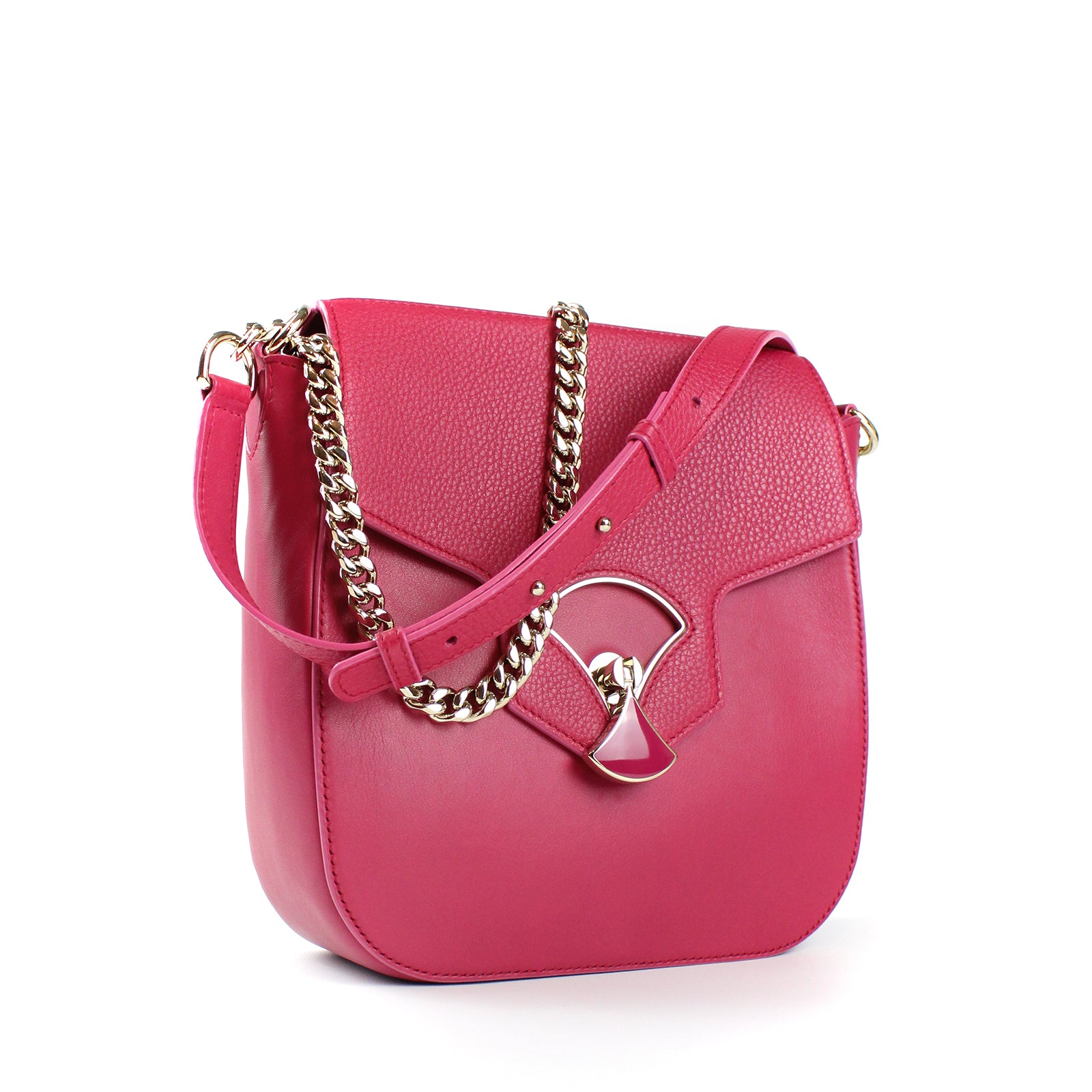 BULGARI - Sac Divas' Dream grand modèle