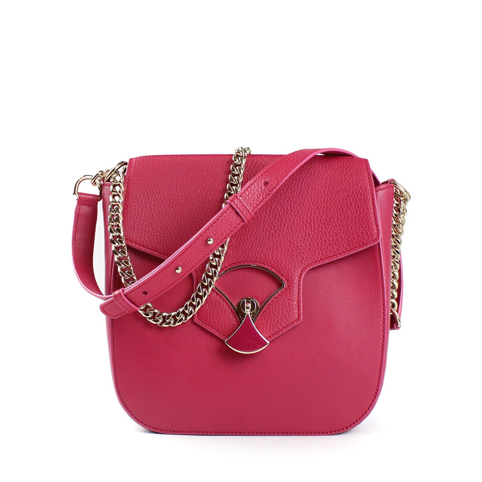 BULGARI - Sac Divas' Dream grand modèle