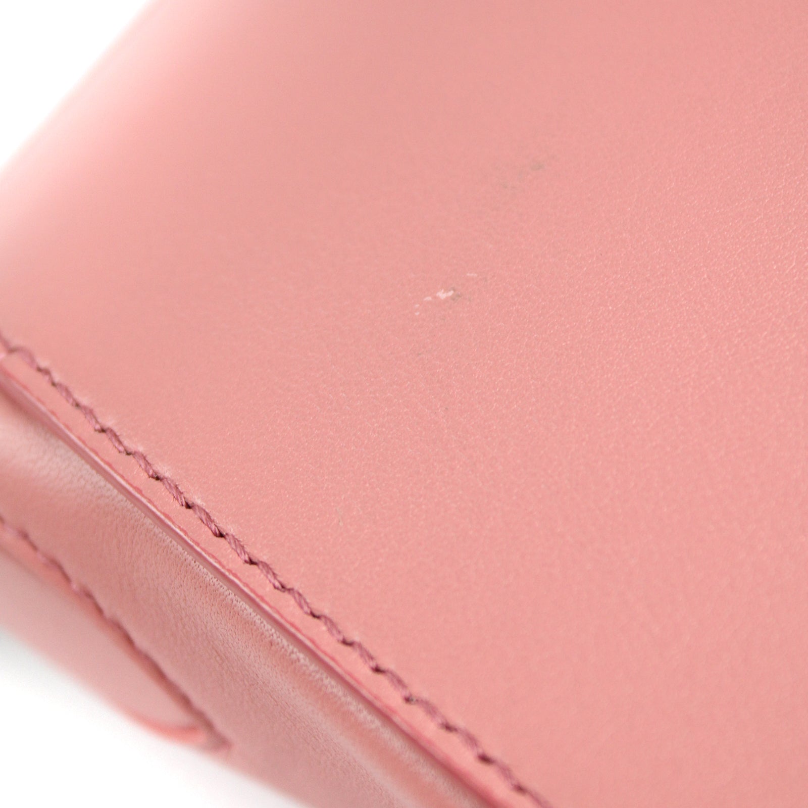 BULGARI - Divas' Dream bag small model