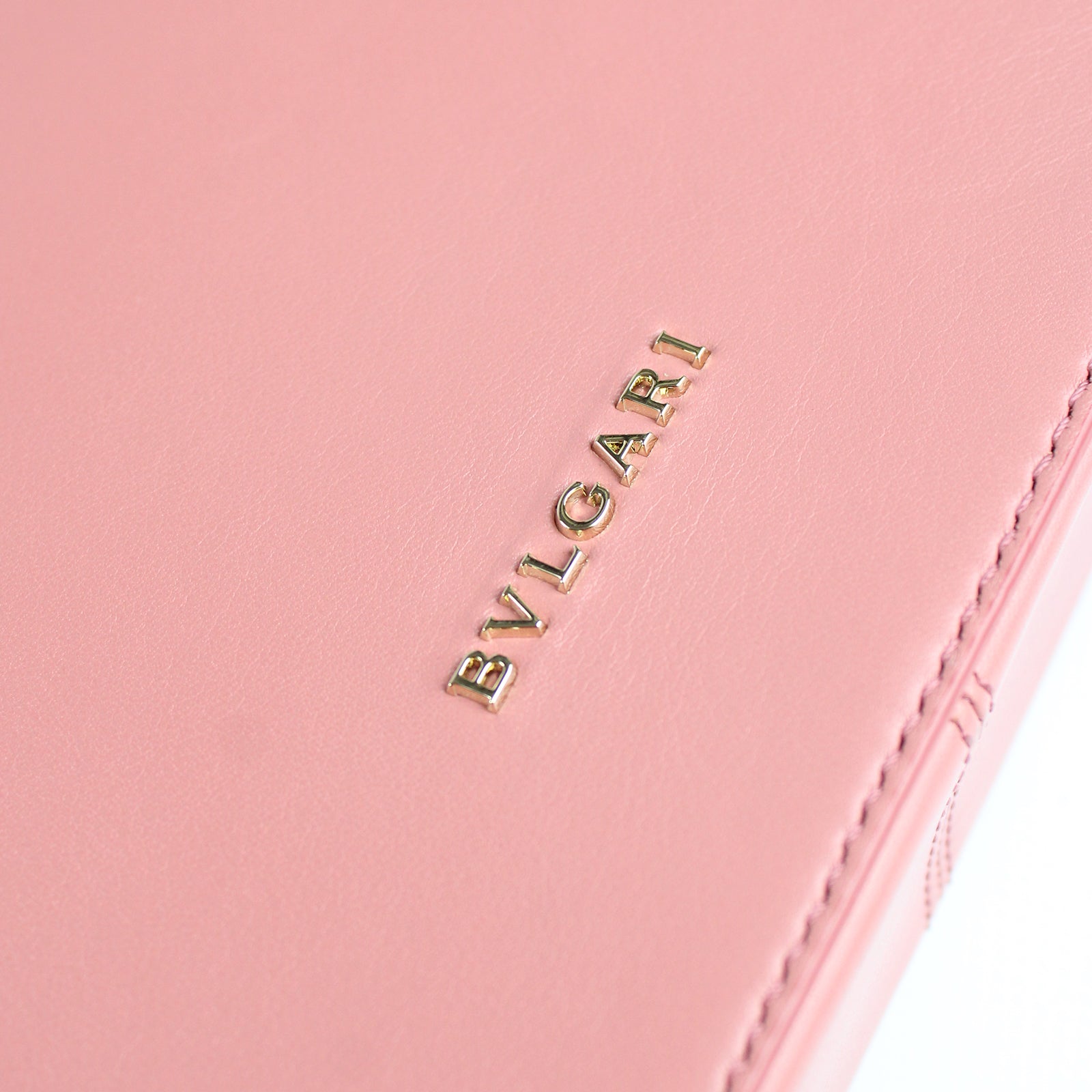 BULGARI - Divas' Dream bag small model