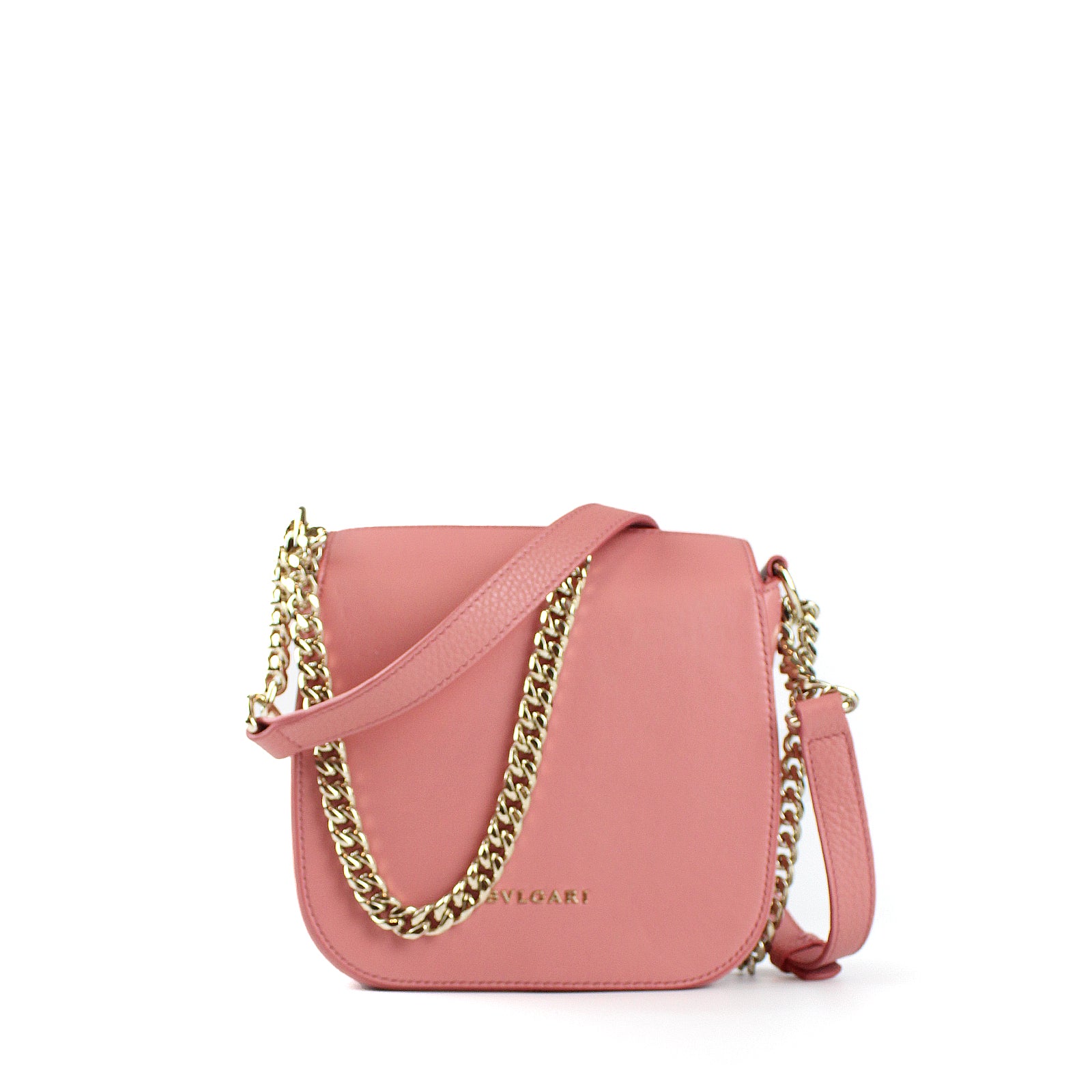 BULGARI - Divas' Dream bag small model