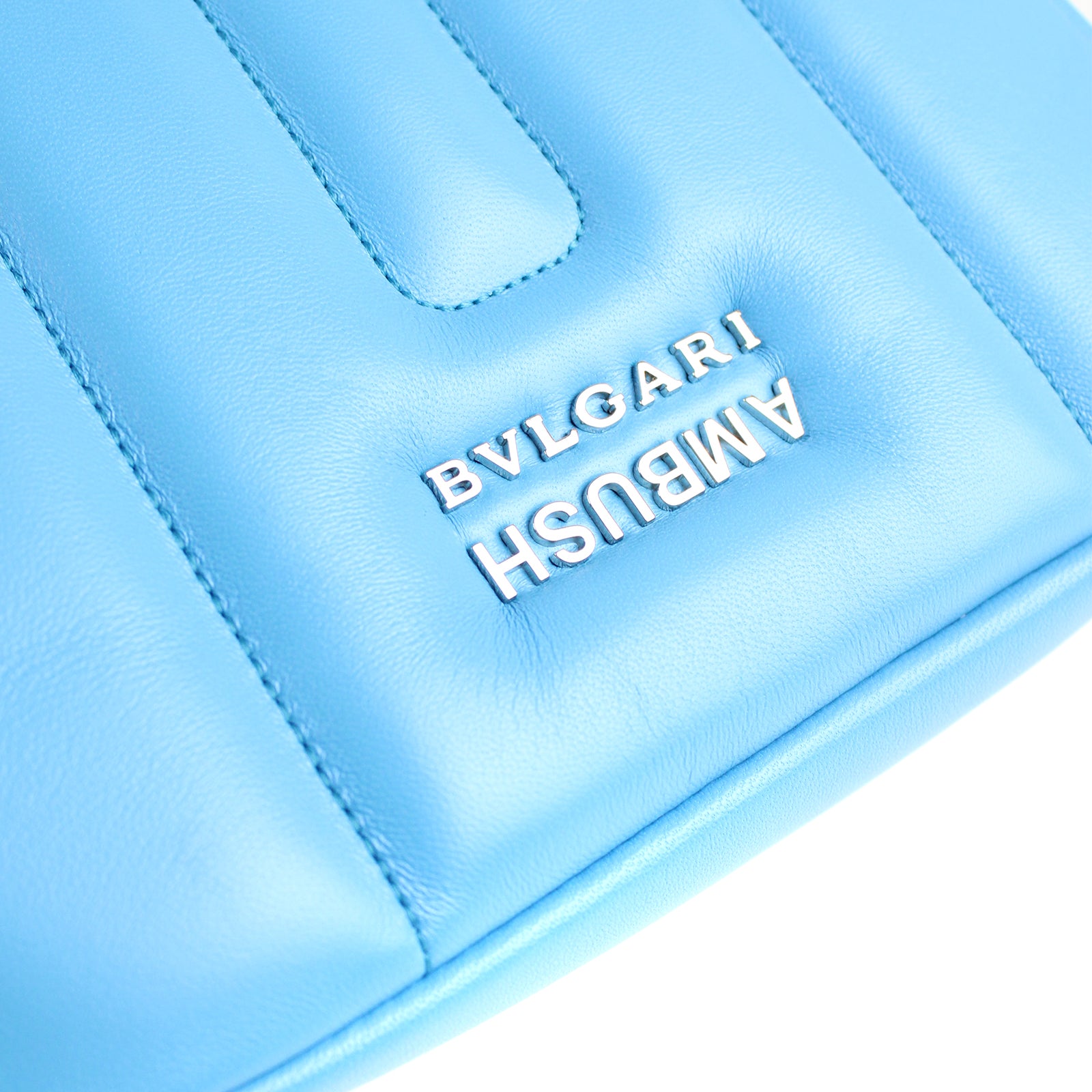 BULGARI - Bulgari x AMBUSH Serpenti Bag