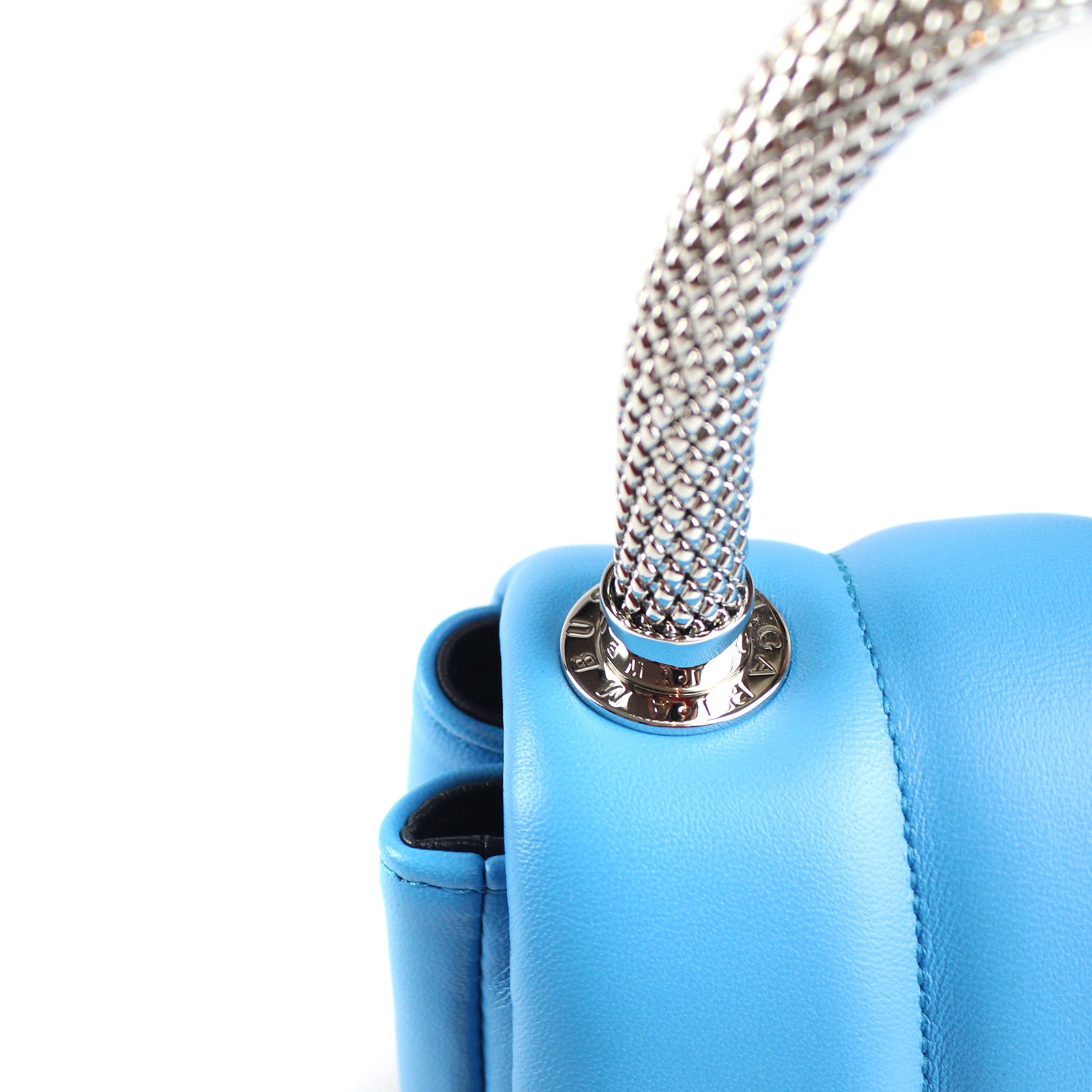 BULGARI - Bulgari x AMBUSH Serpenti Bag