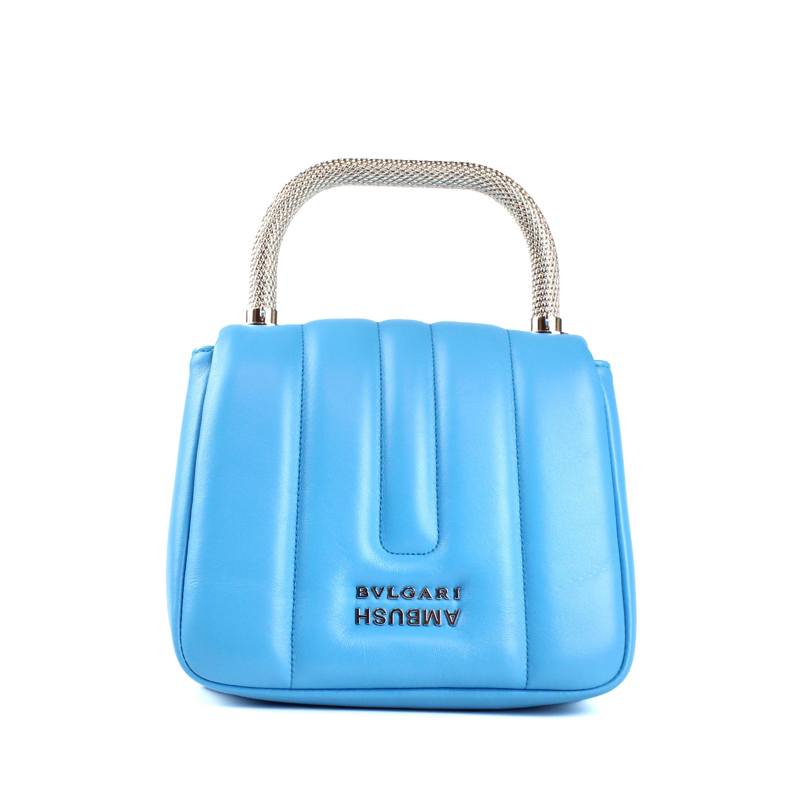 BULGARI - Bulgari x AMBUSH Serpenti Bag