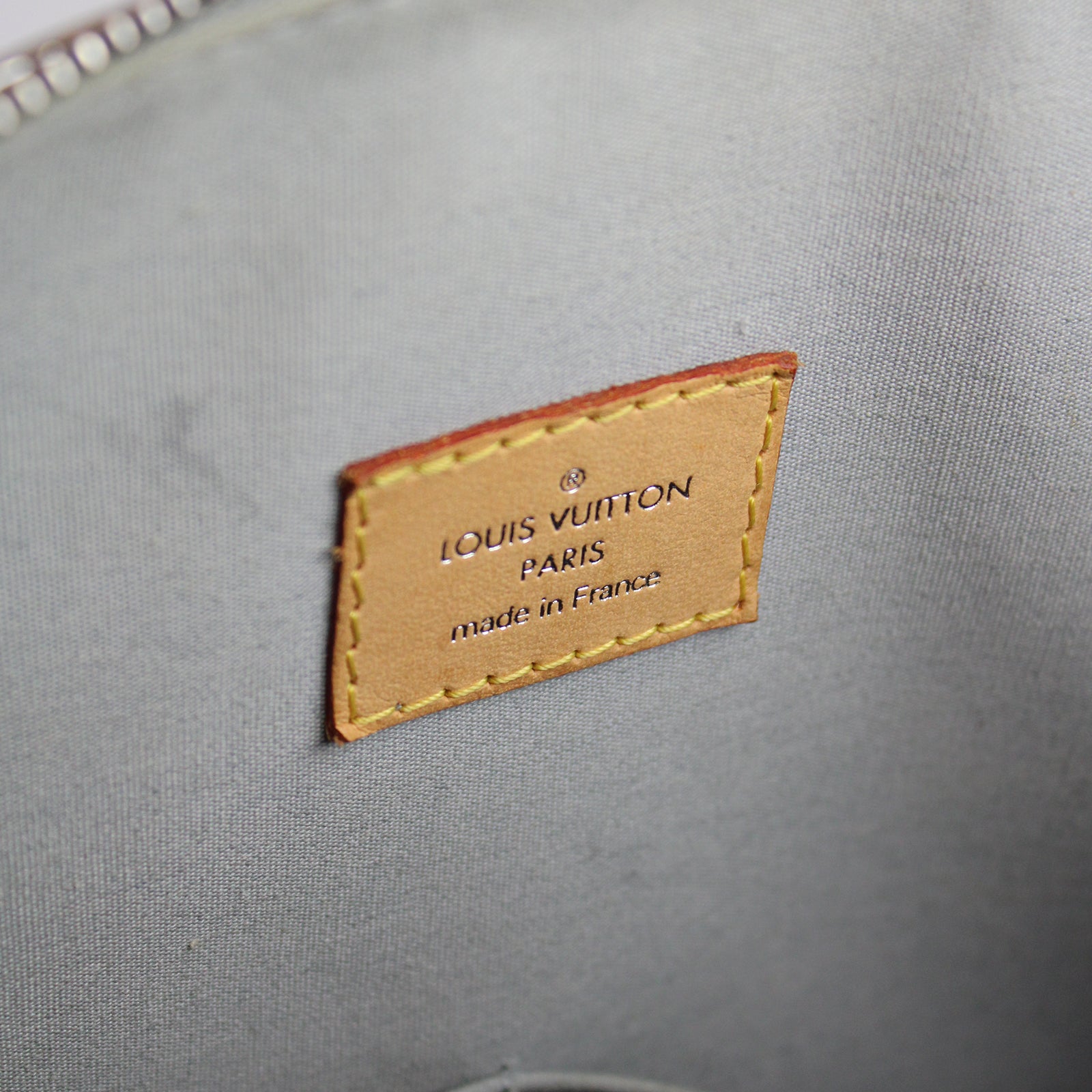 Speedy 35 Edition limitée Silver Monogram