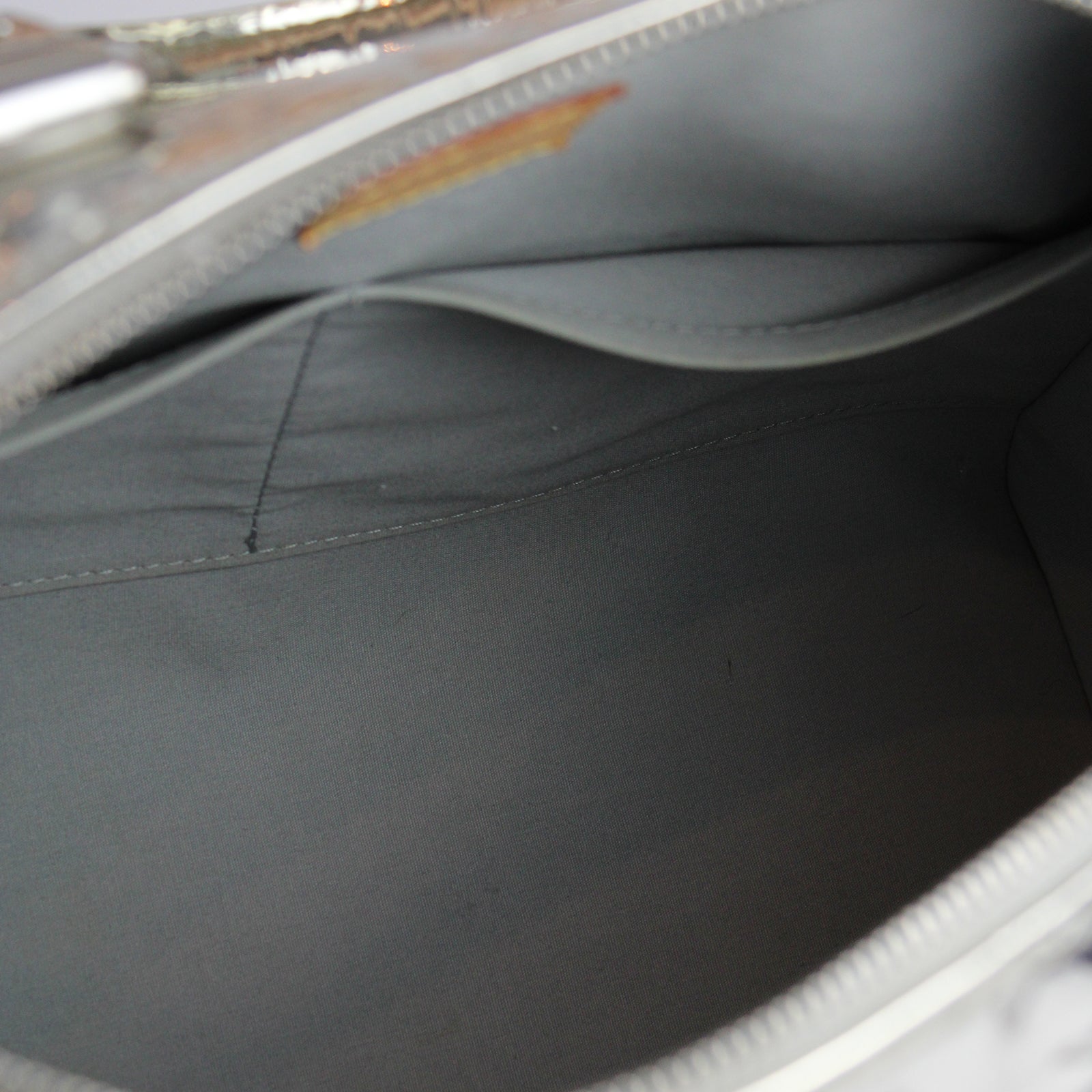 Speedy 35 Edition limitée Silver Monogram