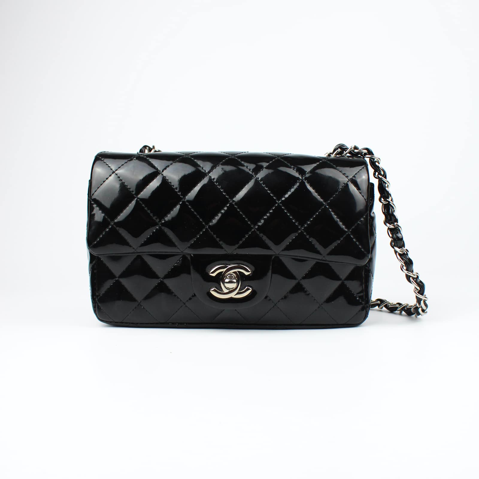 CHANEL - Timeless mini