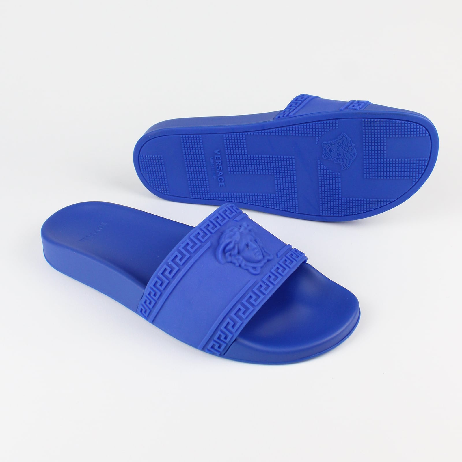 Versace Sandales Palazzo