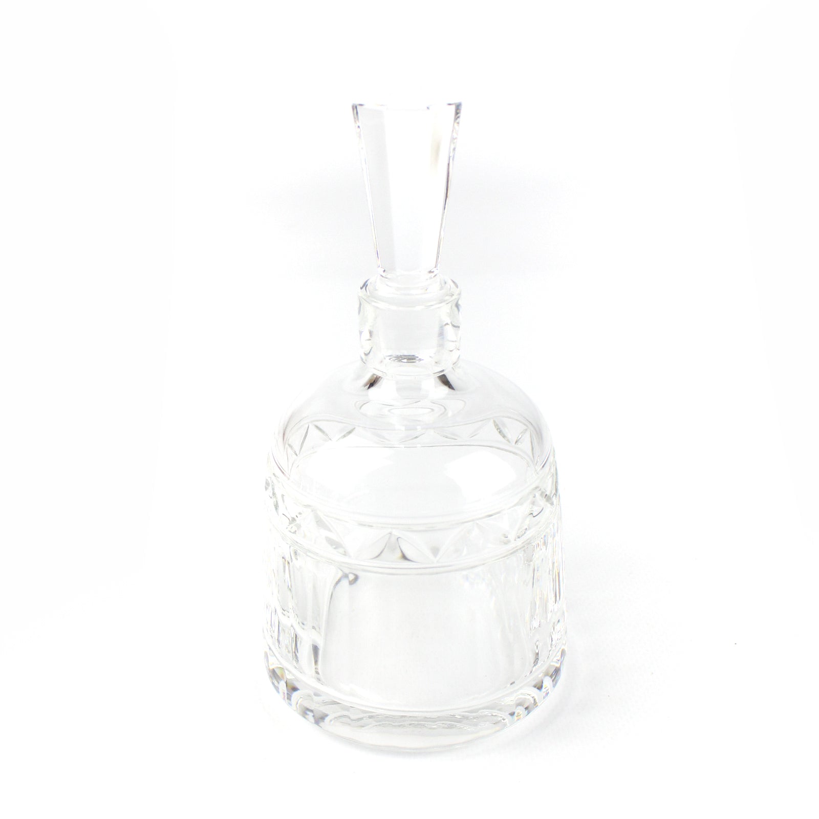 Carafe et 6 verres à vodka Iskender