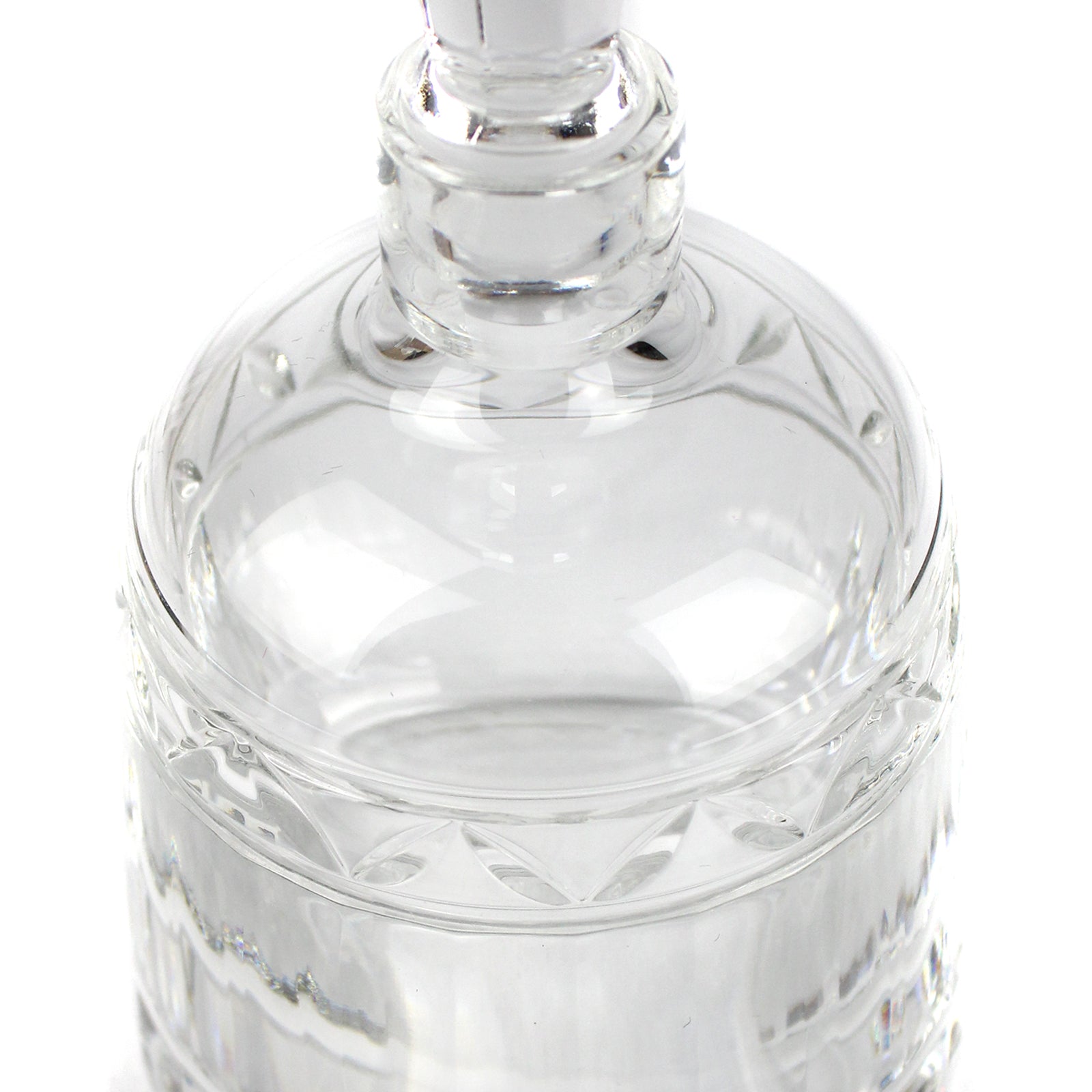 Carafe et 6 verres à vodka Iskender
