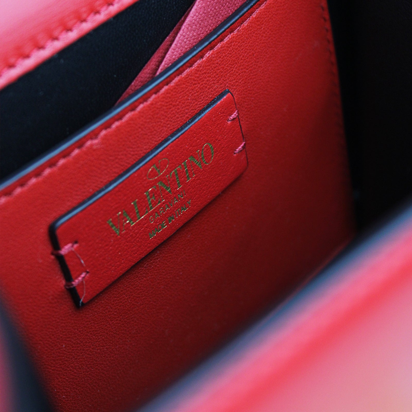Mini Vsling bag