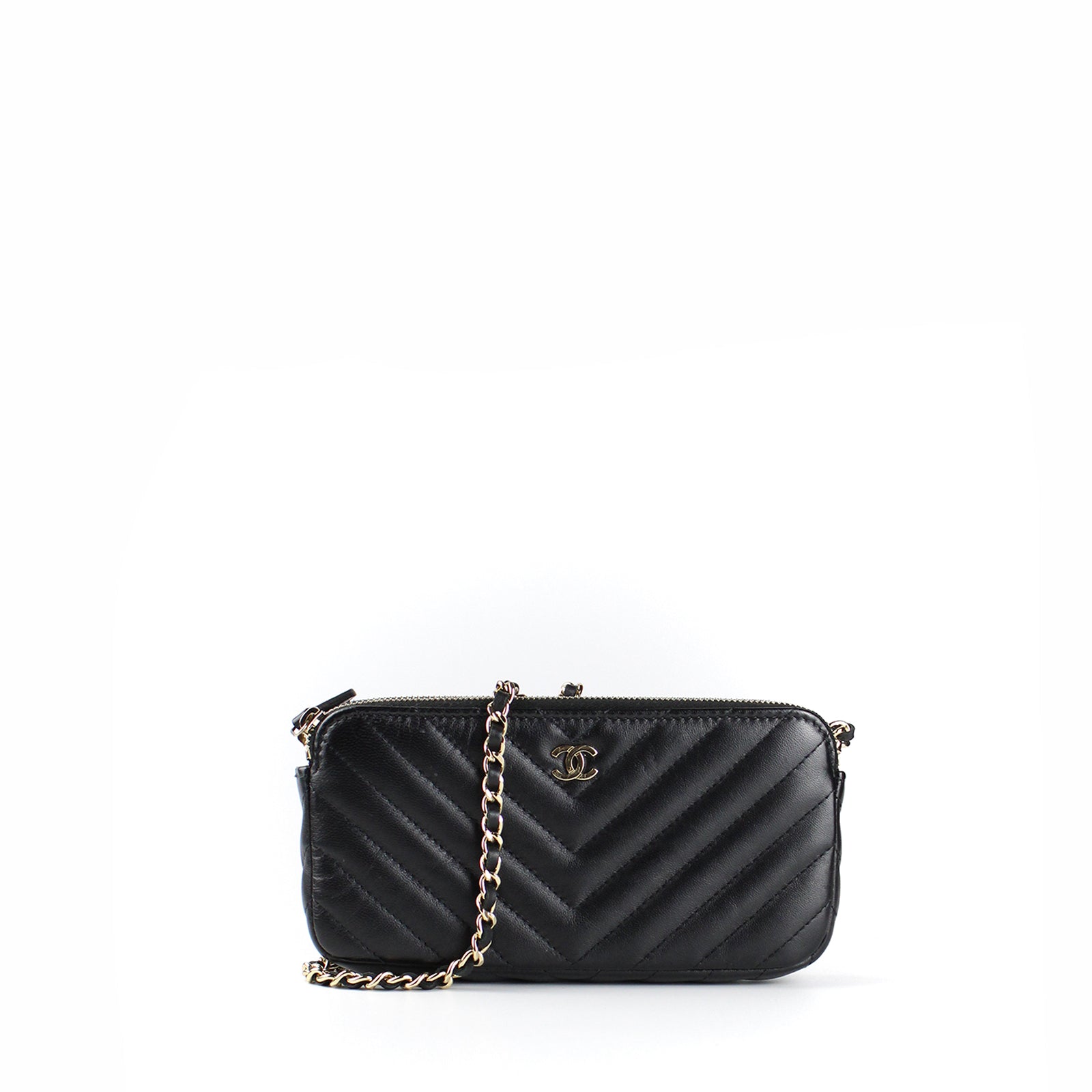 CHANEL - Wallet On Chain