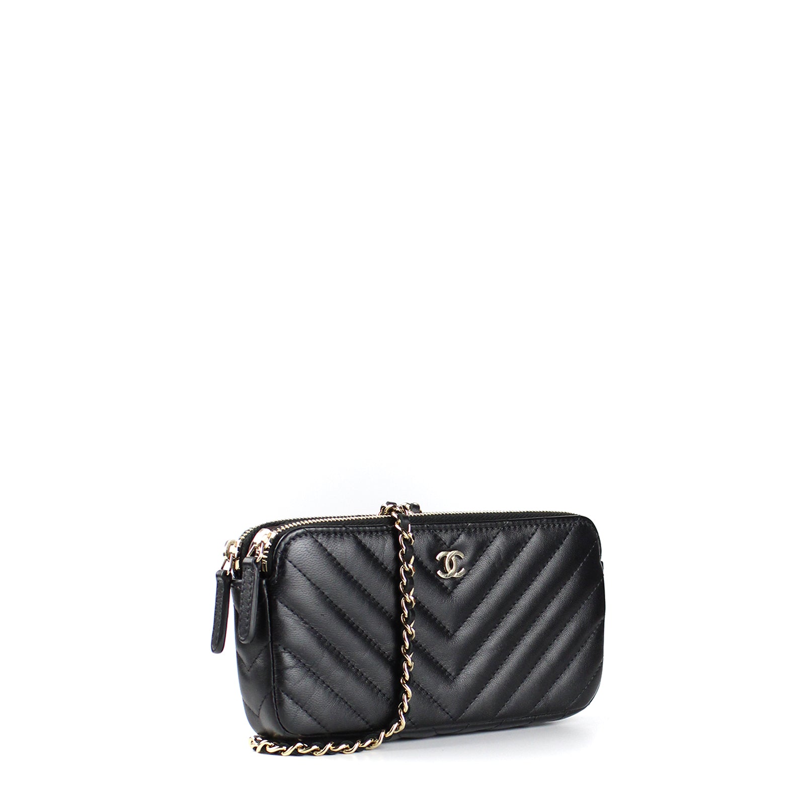 CHANEL - Wallet On Chain