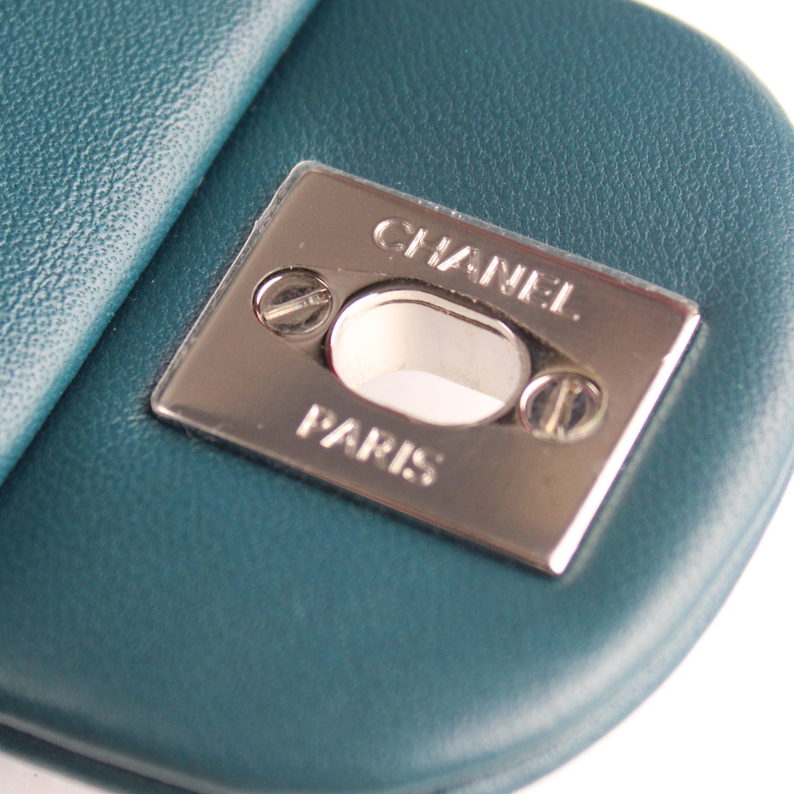 CHANEL - Timeless mini