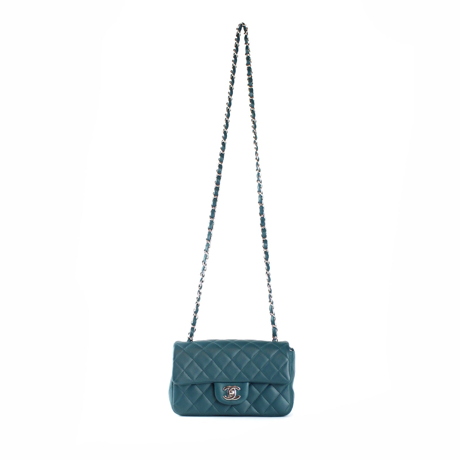CHANEL - Timeless mini