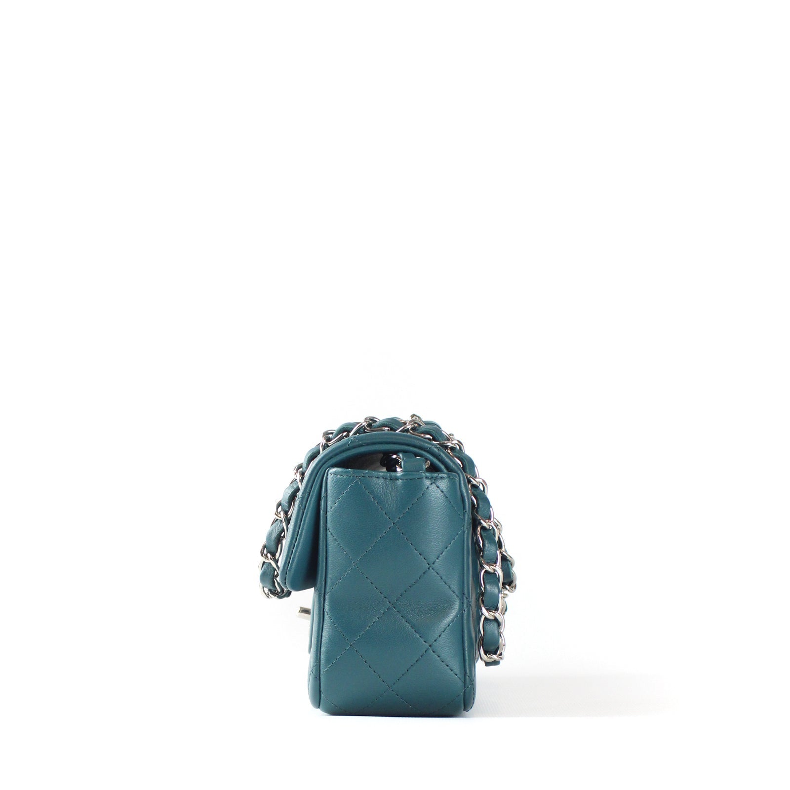 CHANEL - Timeless mini