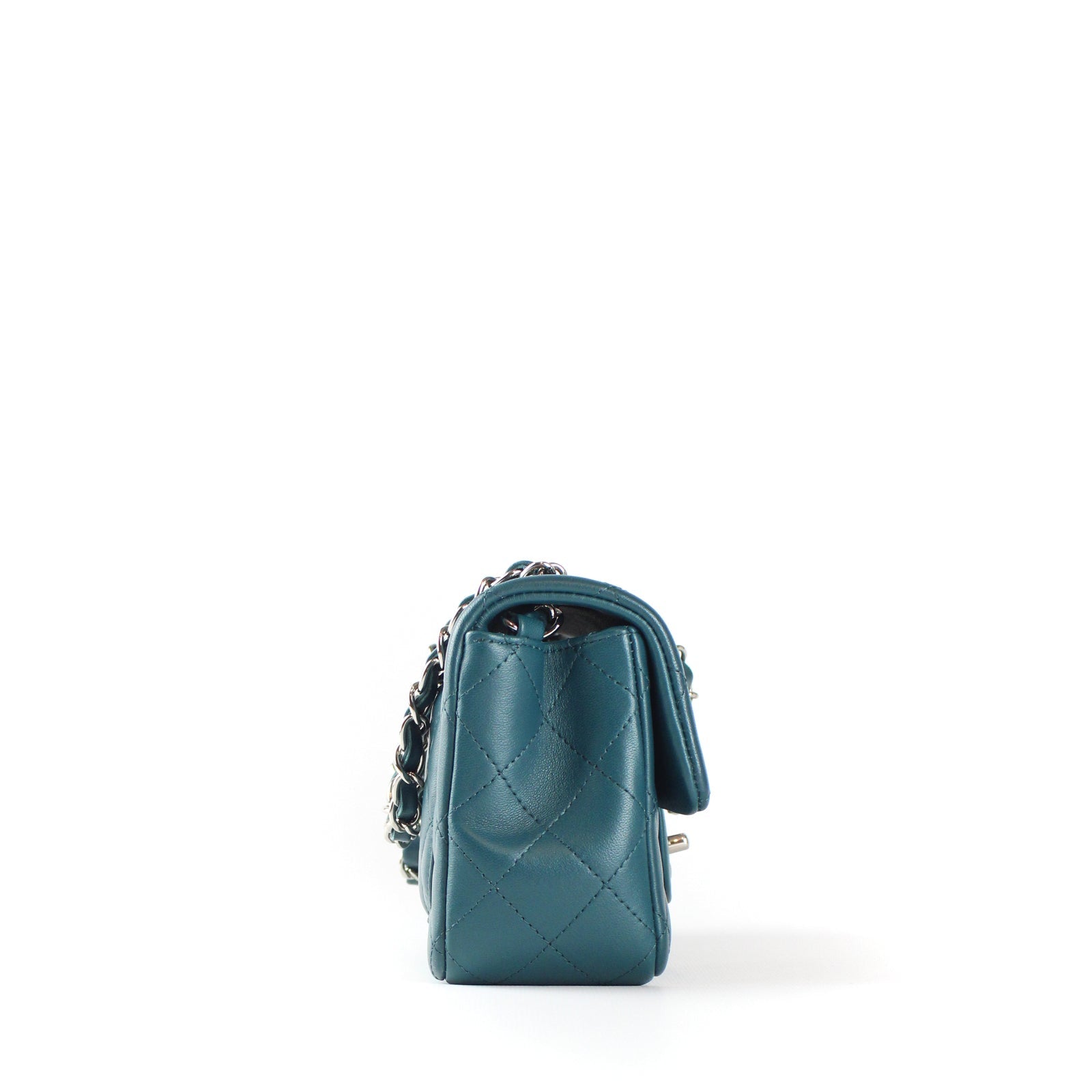 CHANEL - Timeless mini