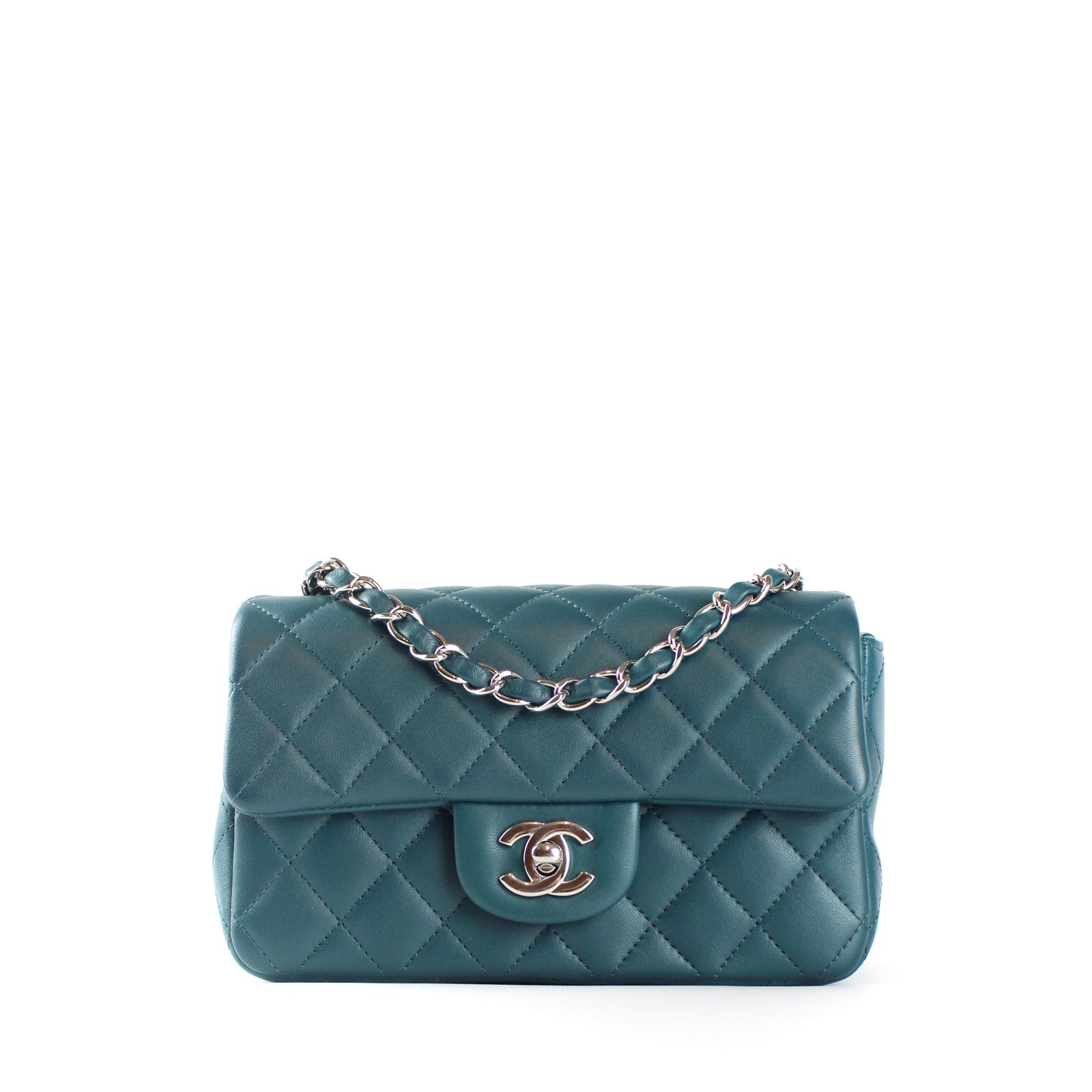 CHANEL - Timeless mini