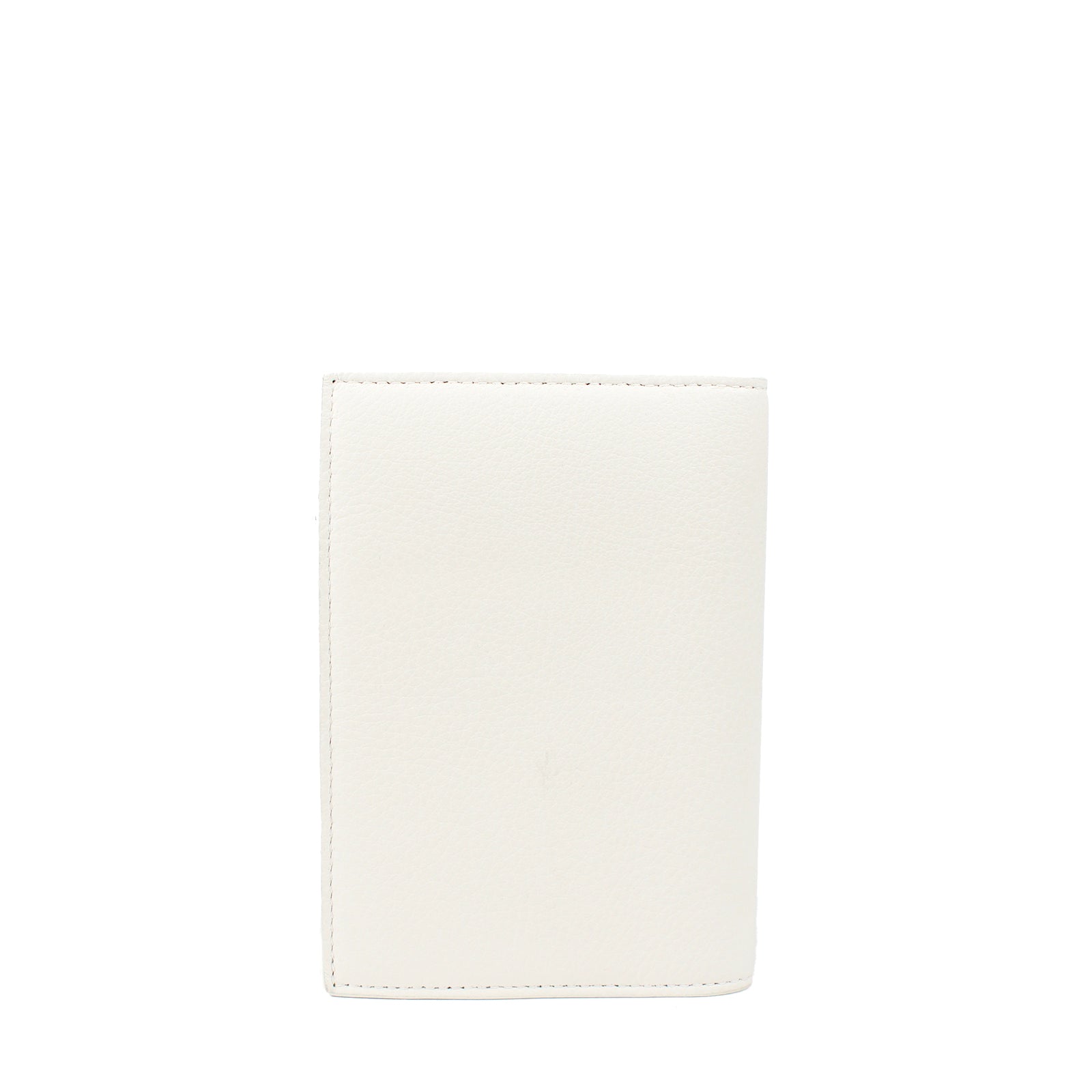 BALENCIAGA - Bi-fold wallet