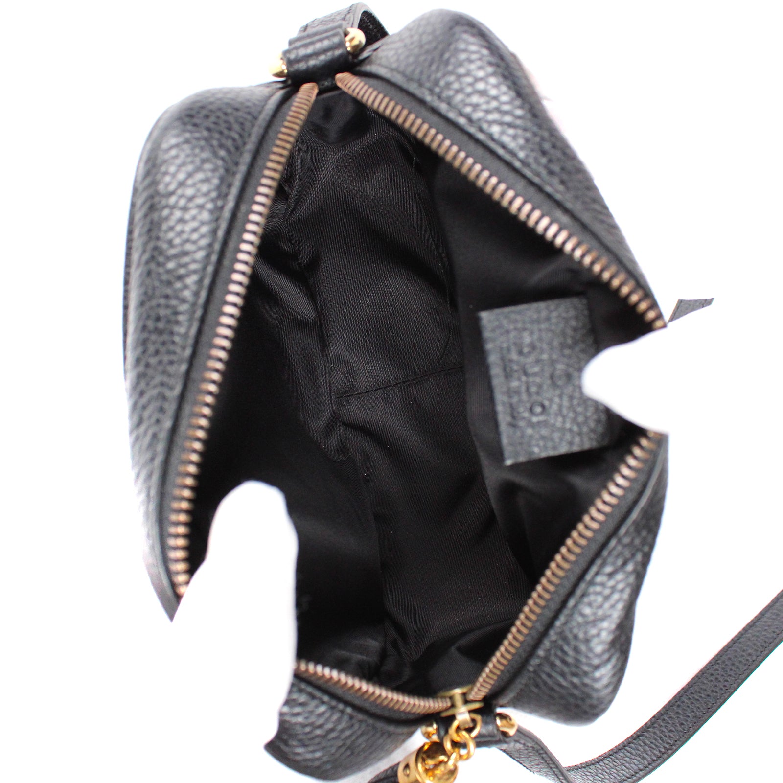 GUCCI - Soho shoulder bag