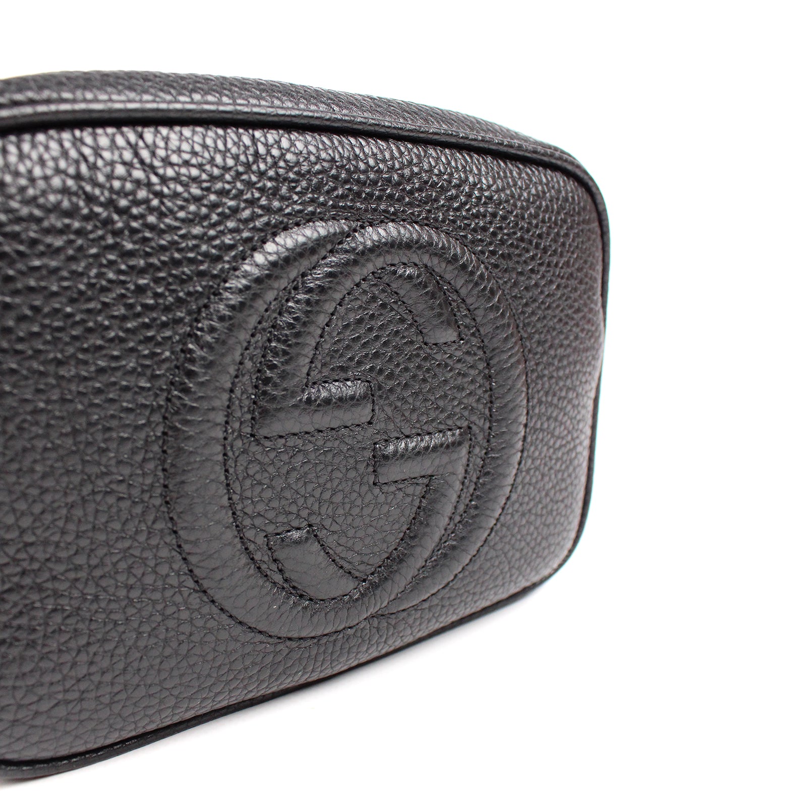 GUCCI - Soho shoulder bag