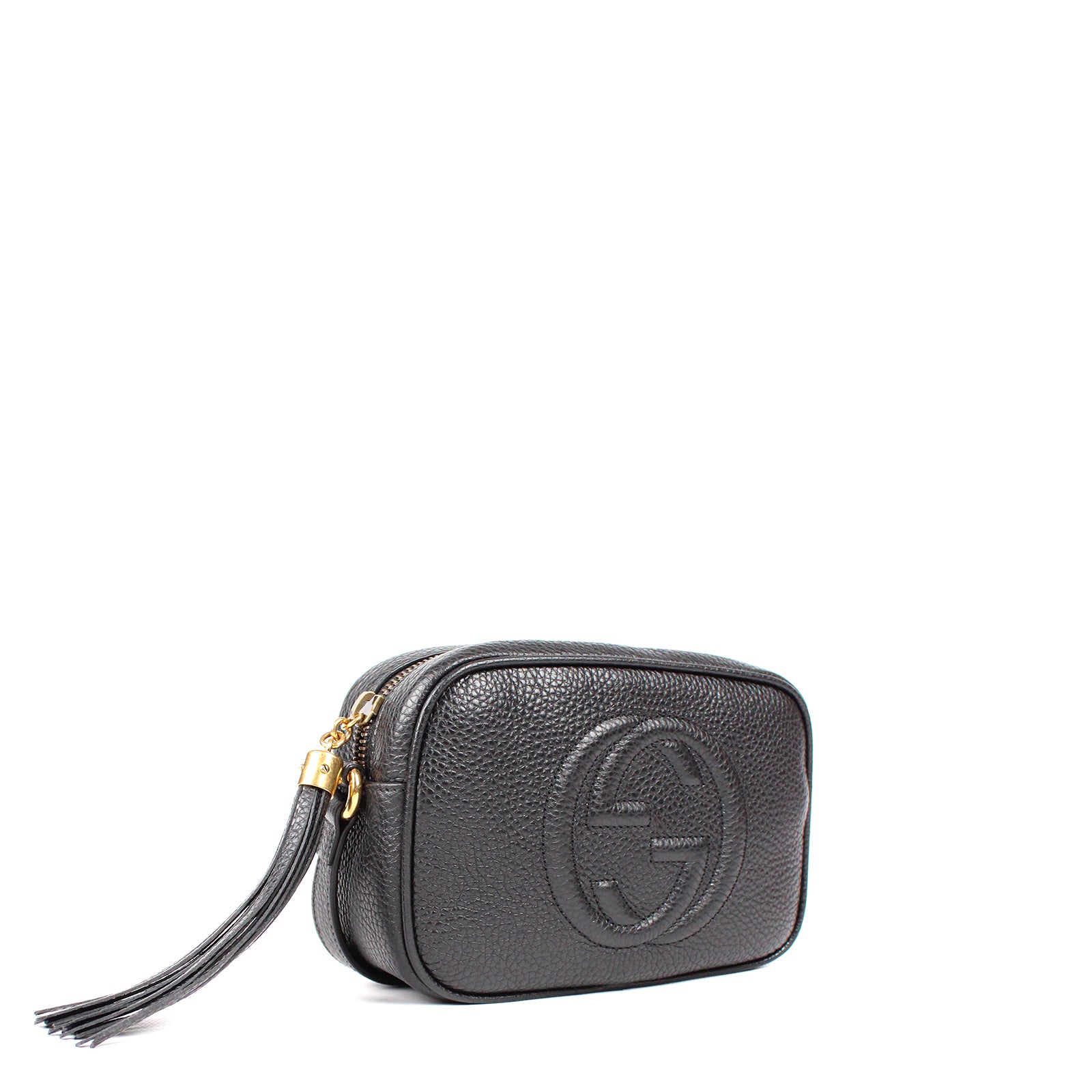 GUCCI - Soho shoulder bag