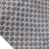 GUCCI - Châle en jacquard GG