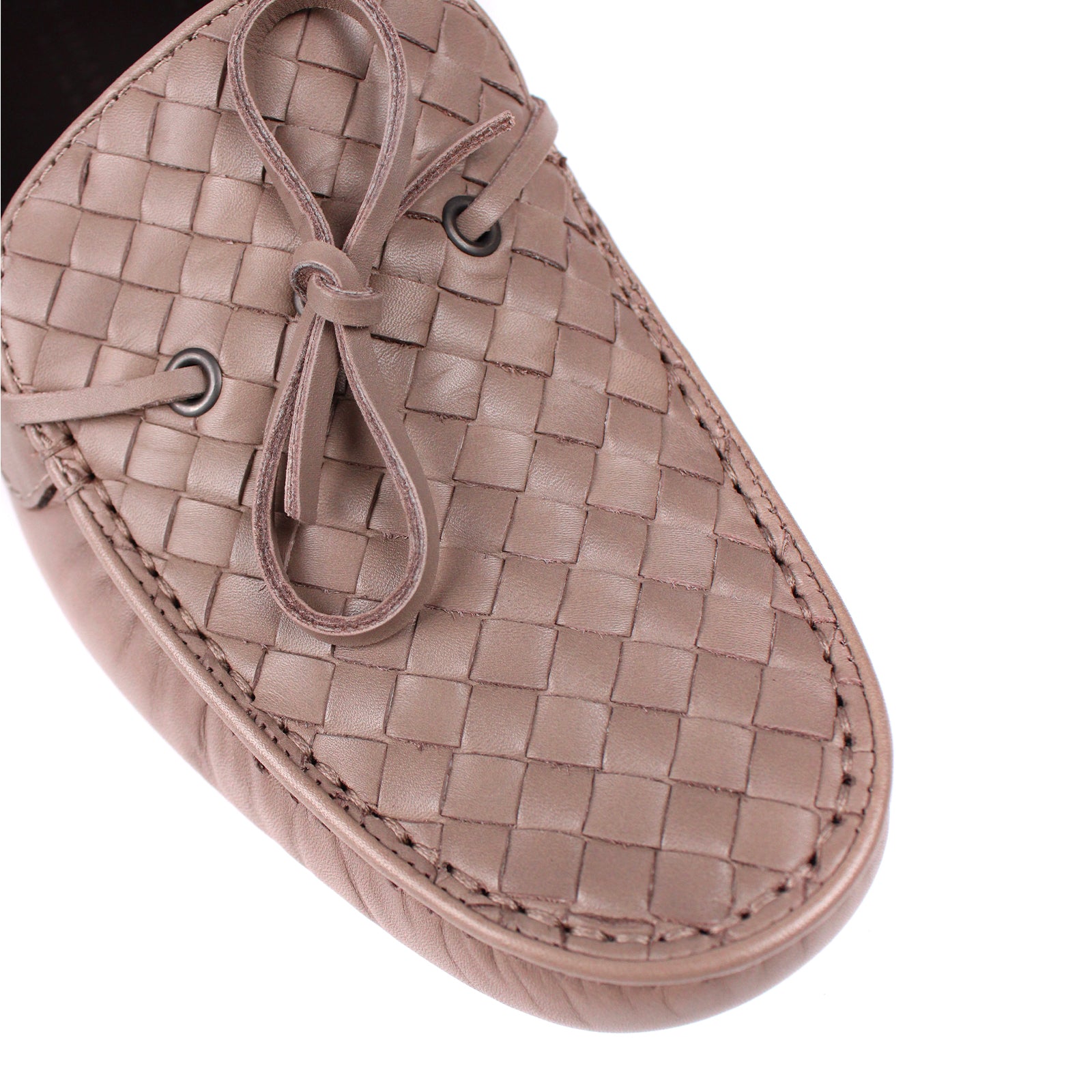 BOTTEGA VENETA - Mocassins Driver (T40)