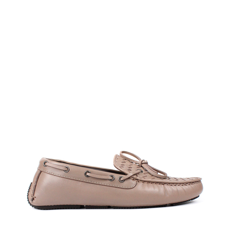 BOTTEGA VENETA - Mocassins Driver (T40)
