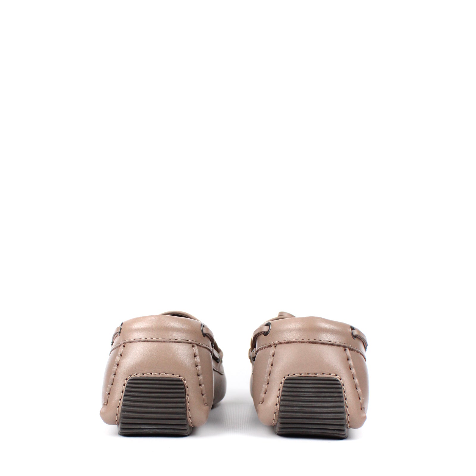 BOTTEGA VENETA - Mocassins Driver (T40)