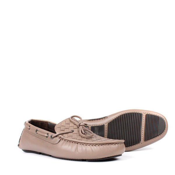 BOTTEGA VENETA - Mocassins Driver (T40)