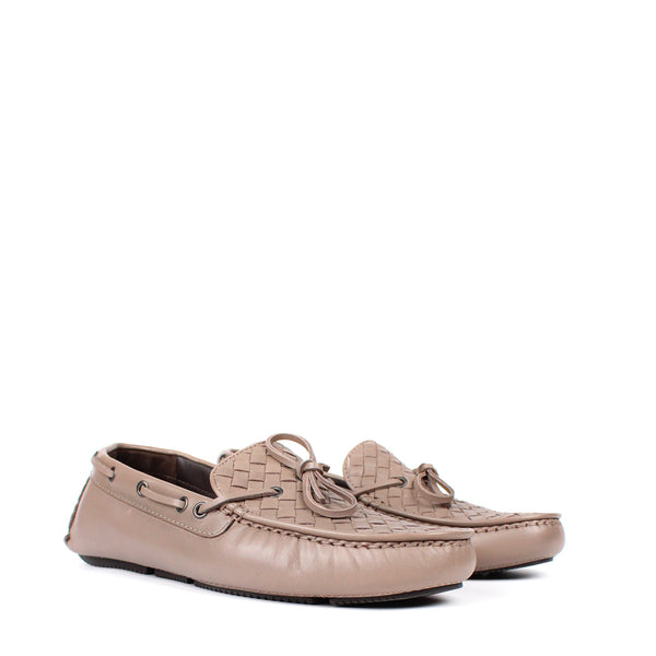 BOTTEGA VENETA - Mocassins Driver (T40)