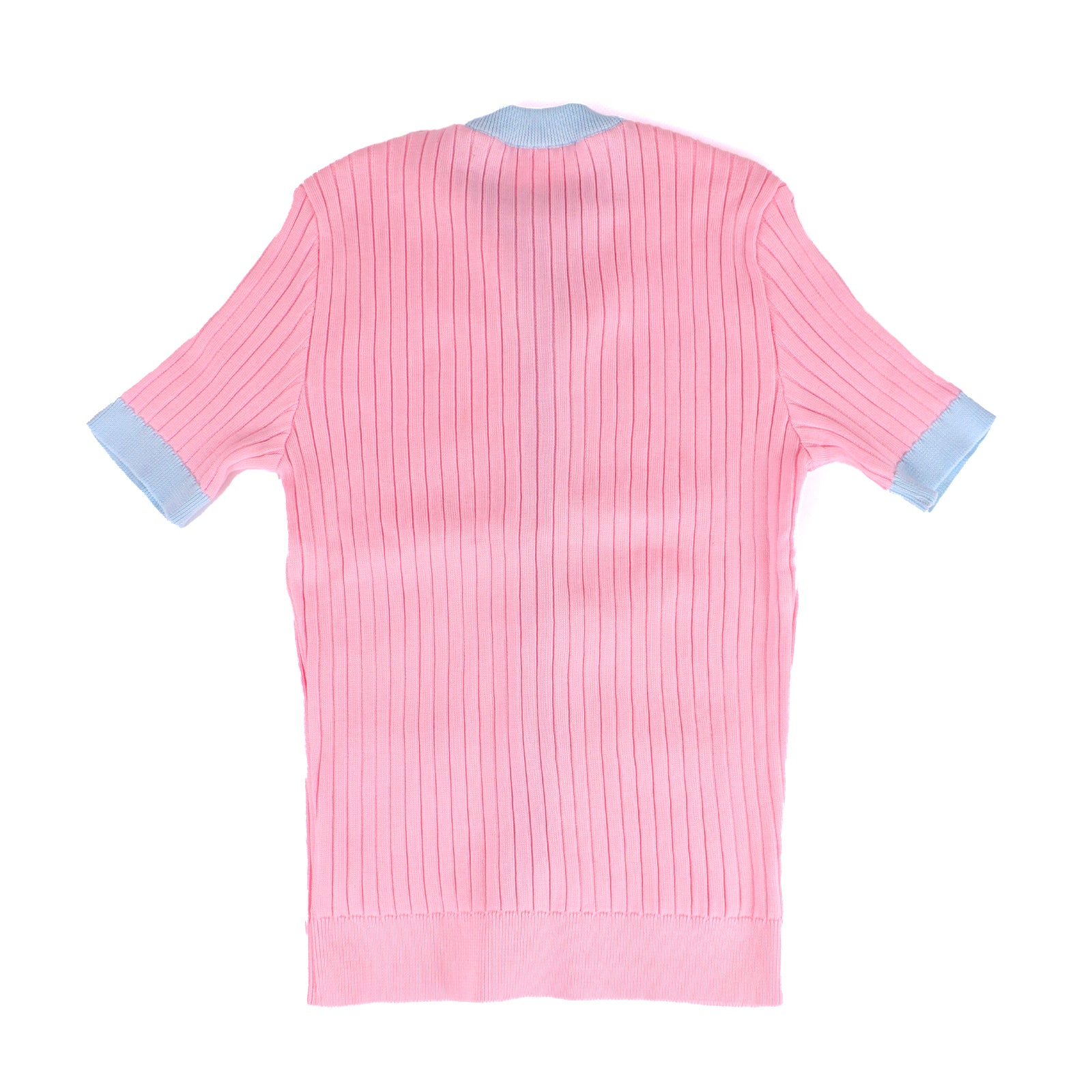 CHANEL - Chemise en coton (T40)