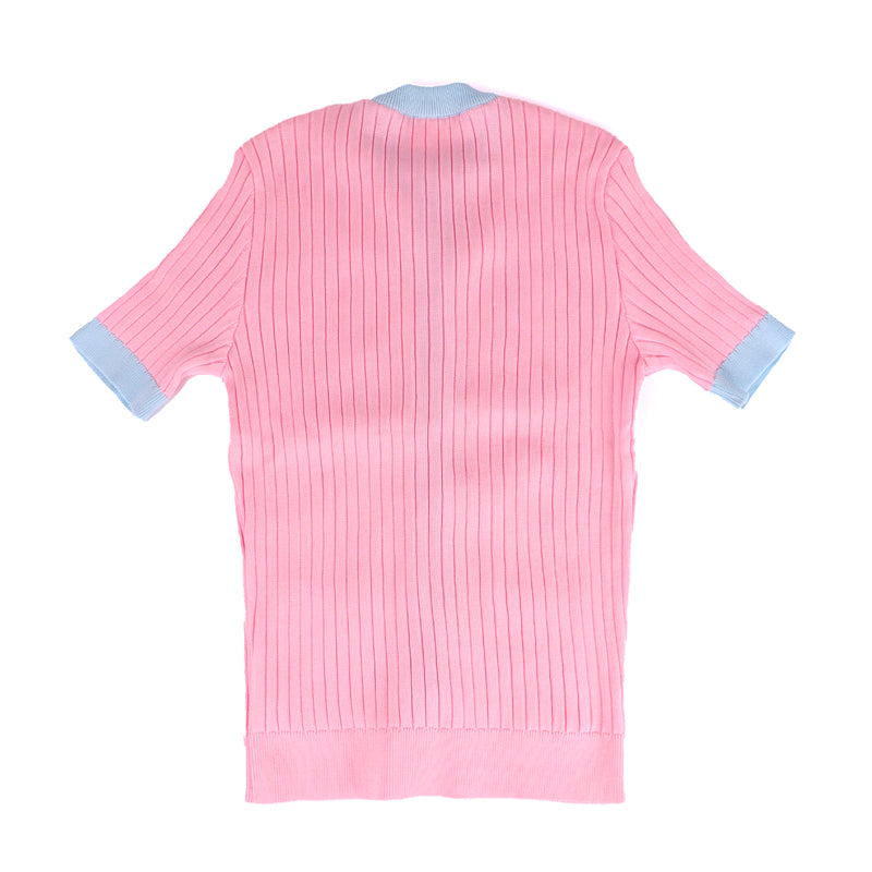 CHANEL - Chemise en coton (T40)