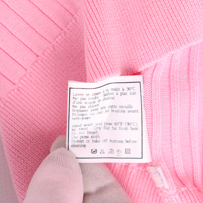 CHANEL - Chemise en coton (T40)